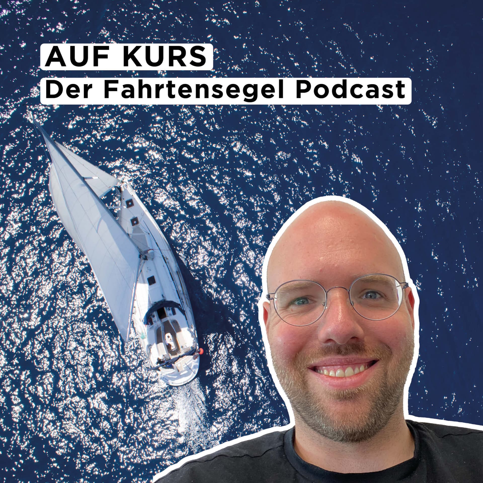Auf Kurs: Der Fahrtensegler Podcast - Podcasts
