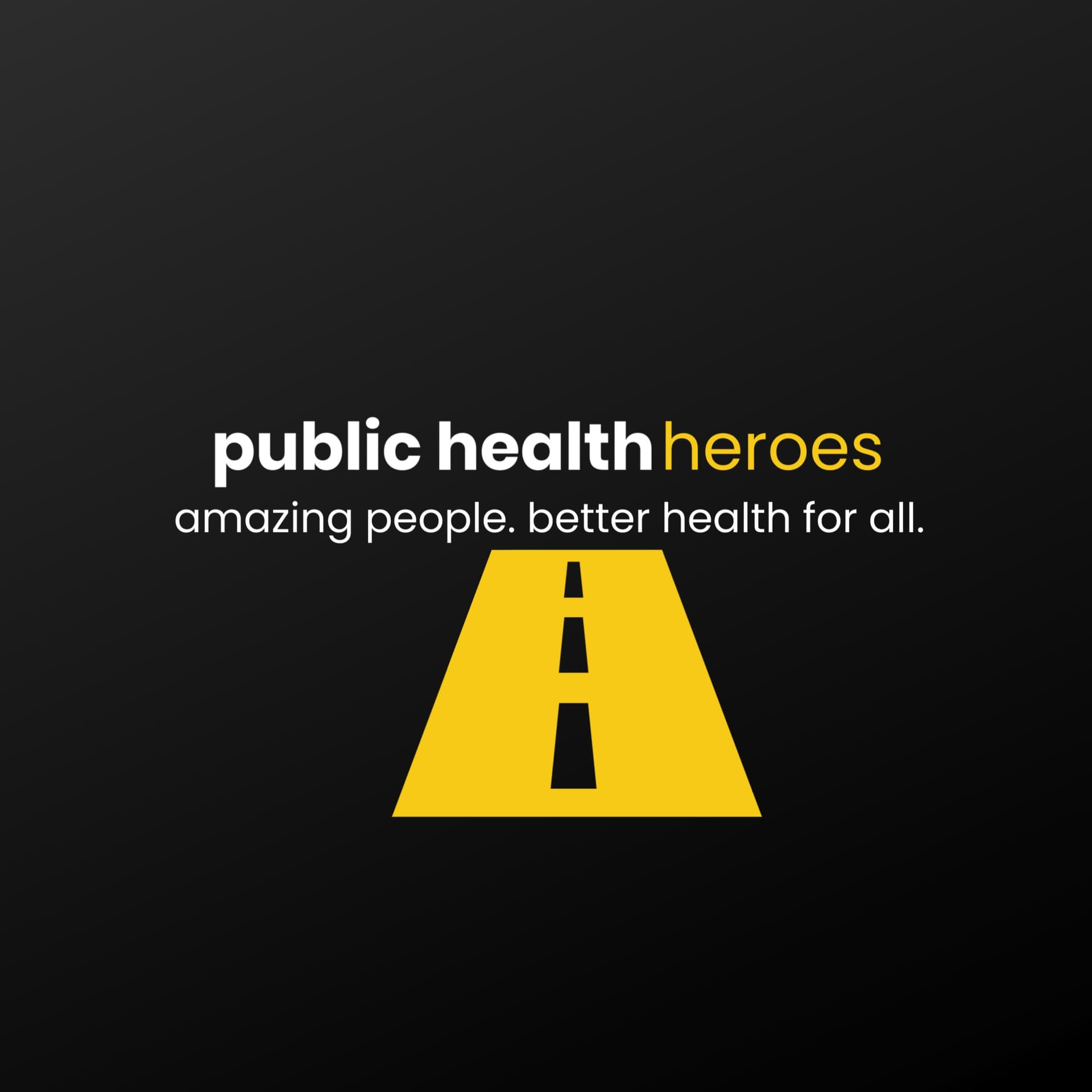 Public Health Heroes! - Podcasts