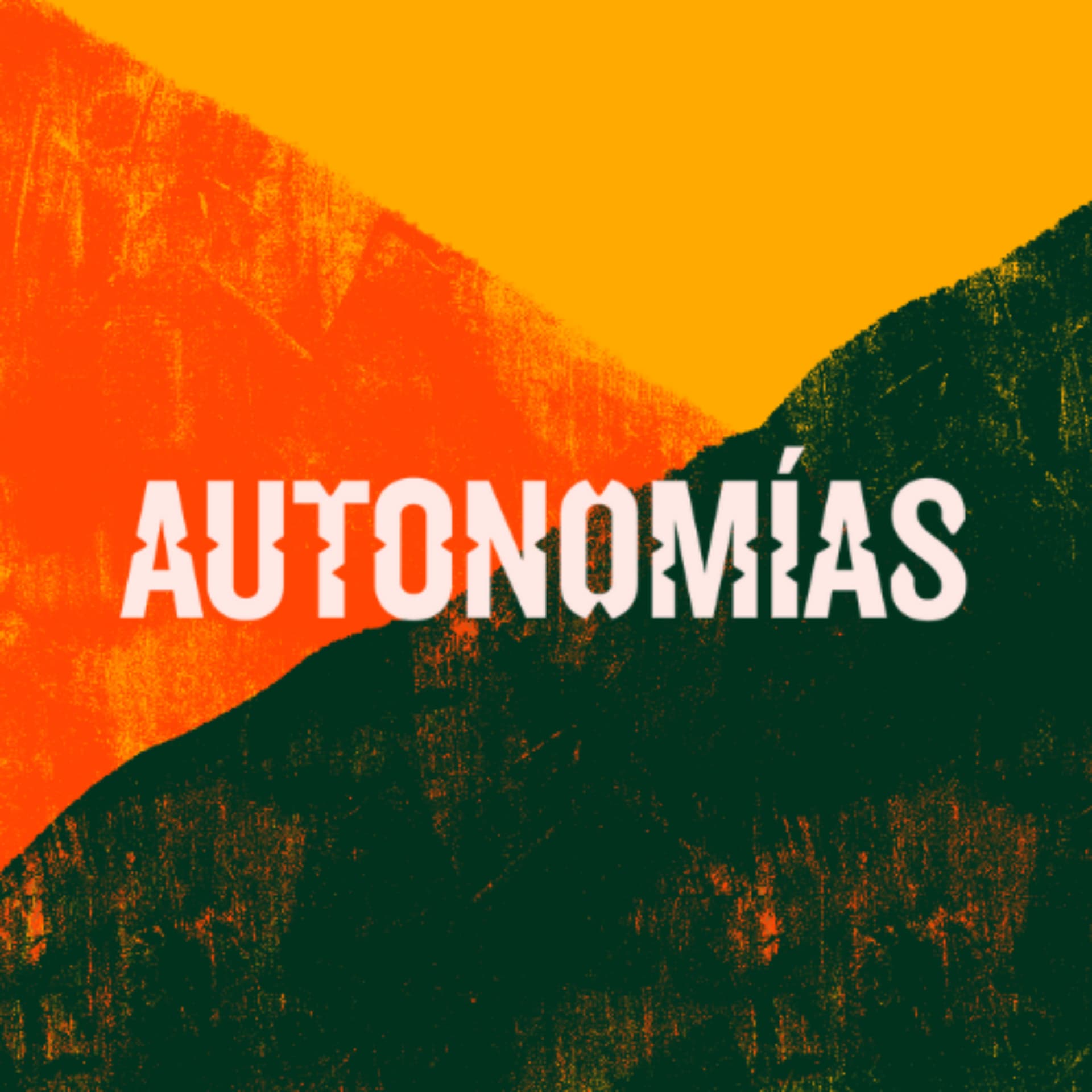 Autonomías Podcast - Podcasts