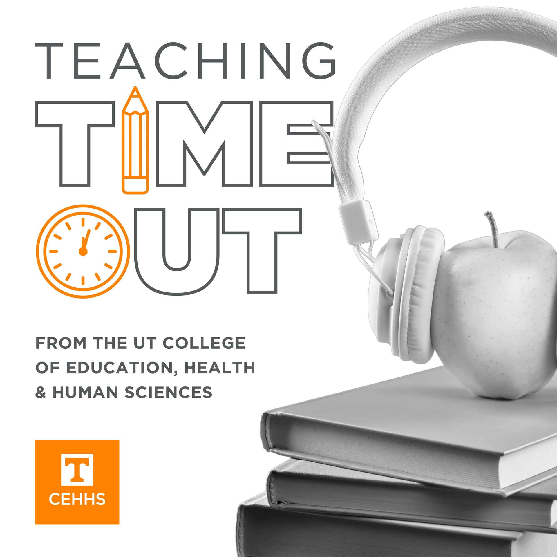 Teaching Time-Out - Podcasts
