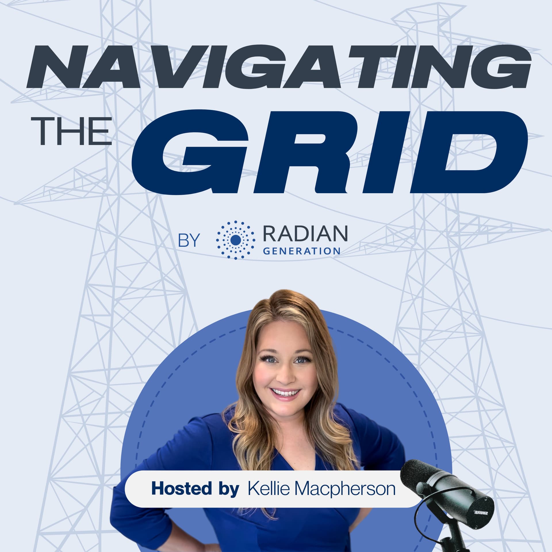 Navigating the Grid™ - Podcasts