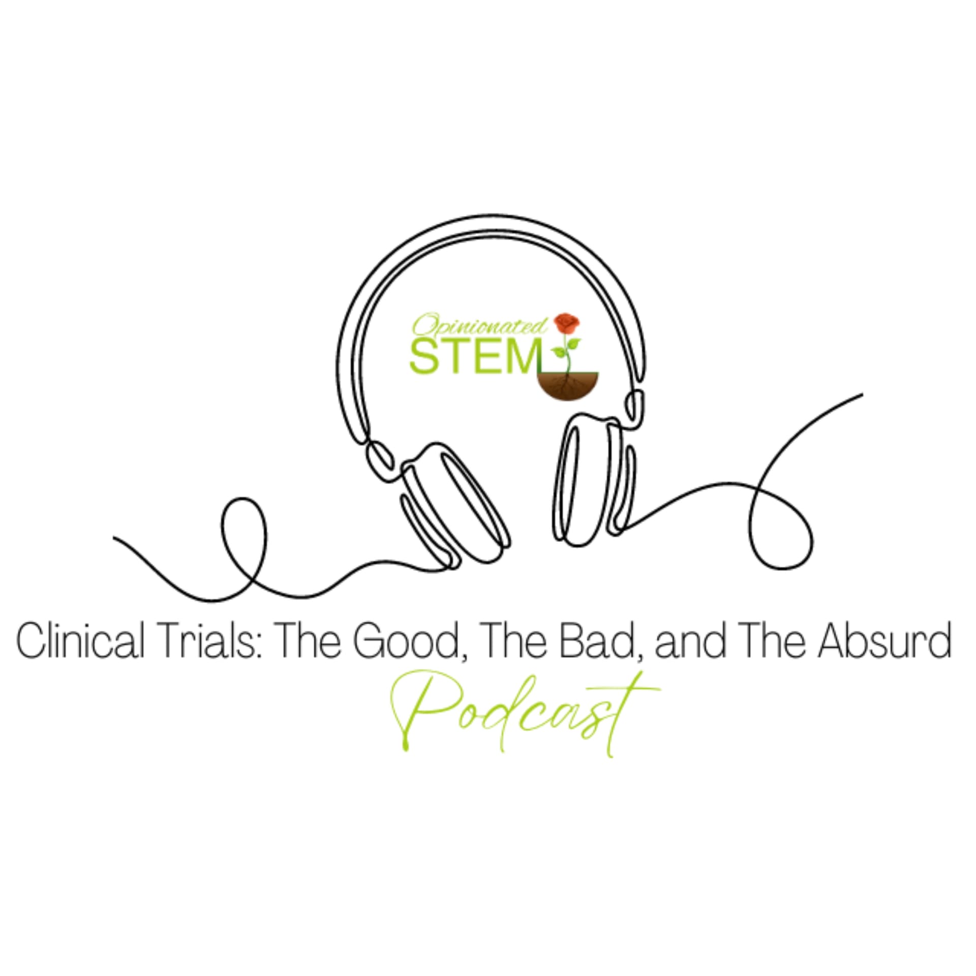 The Good, The Bad, and The Absurd - Podcasts