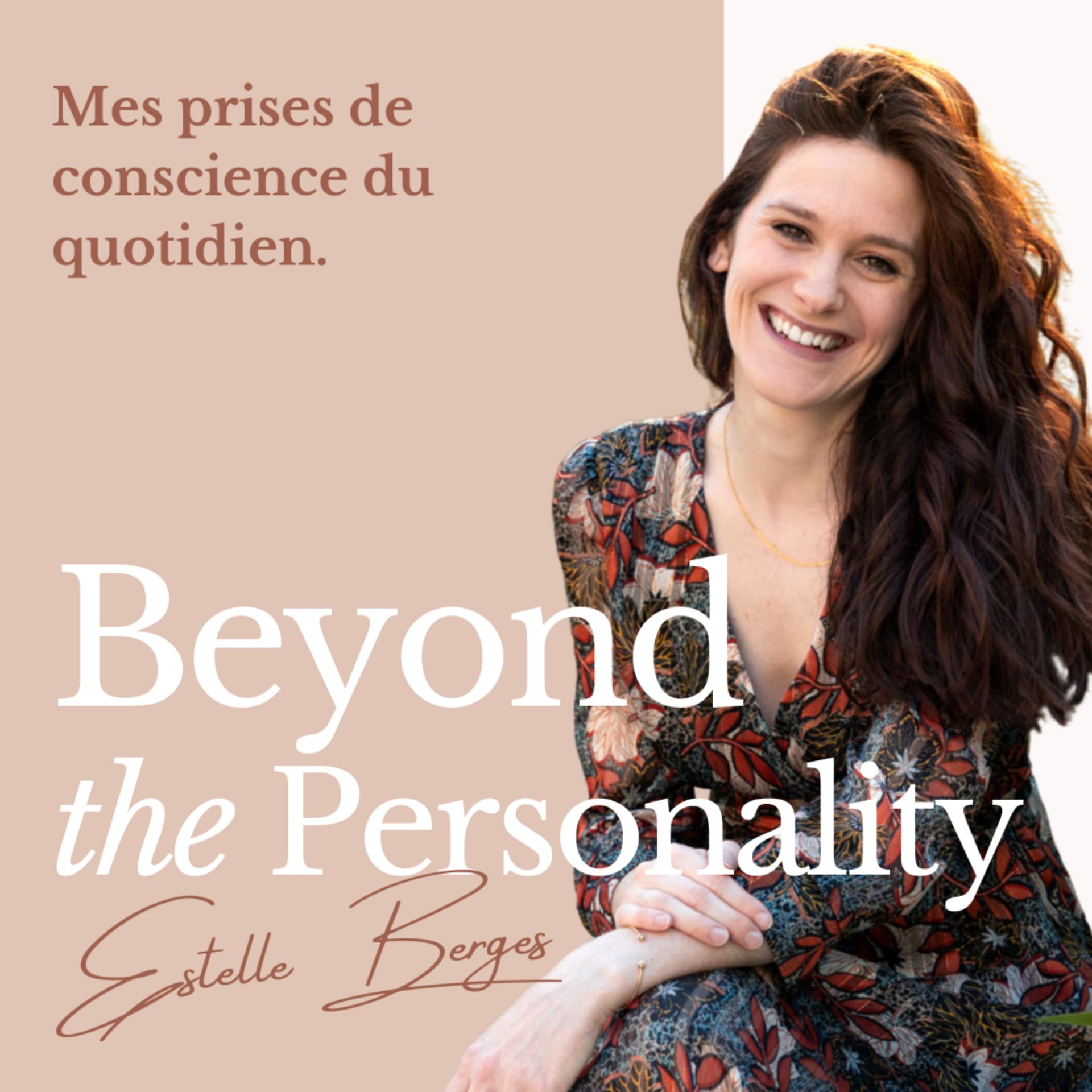 Beyond the personality