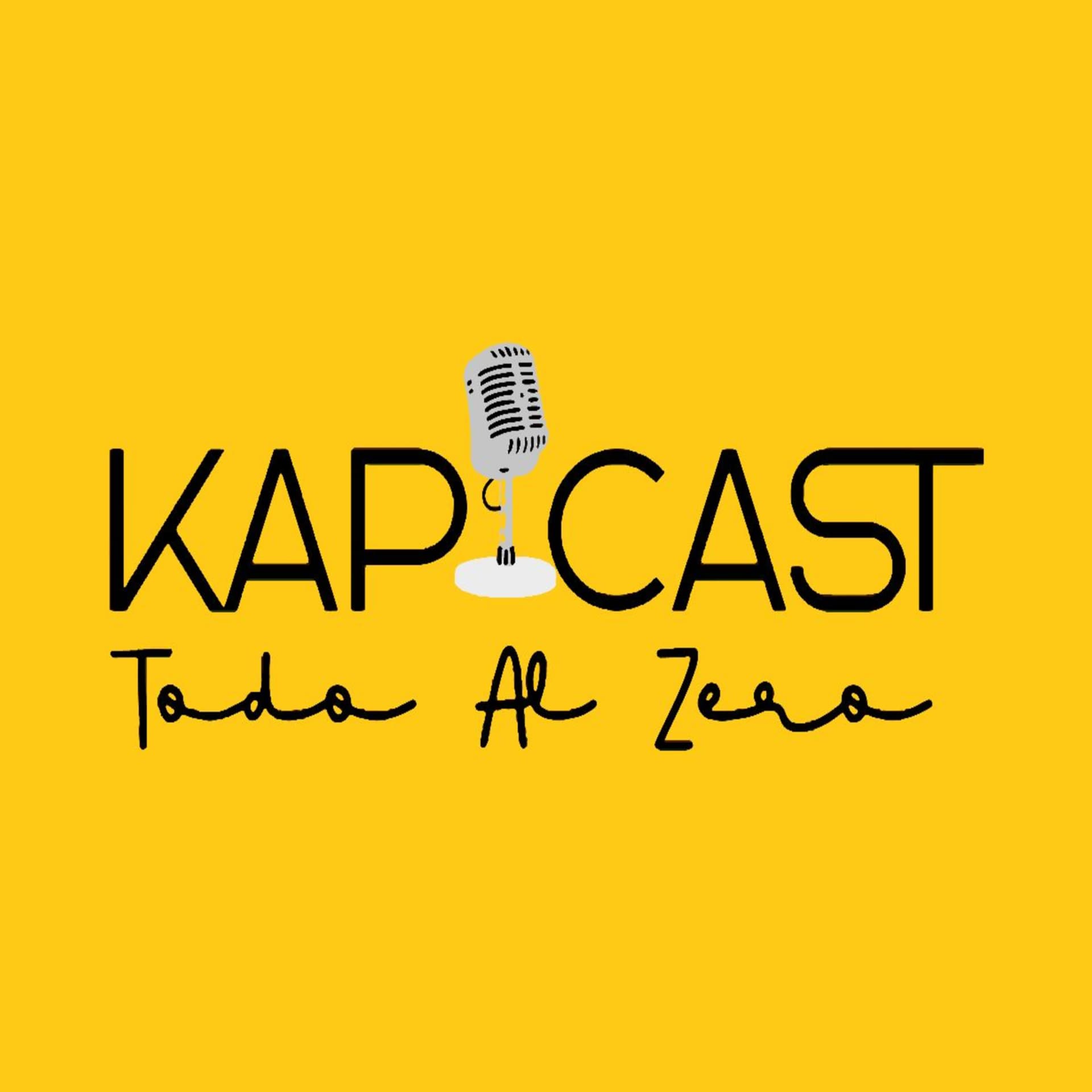 Podcast TODO AL ZERO - Podcasts