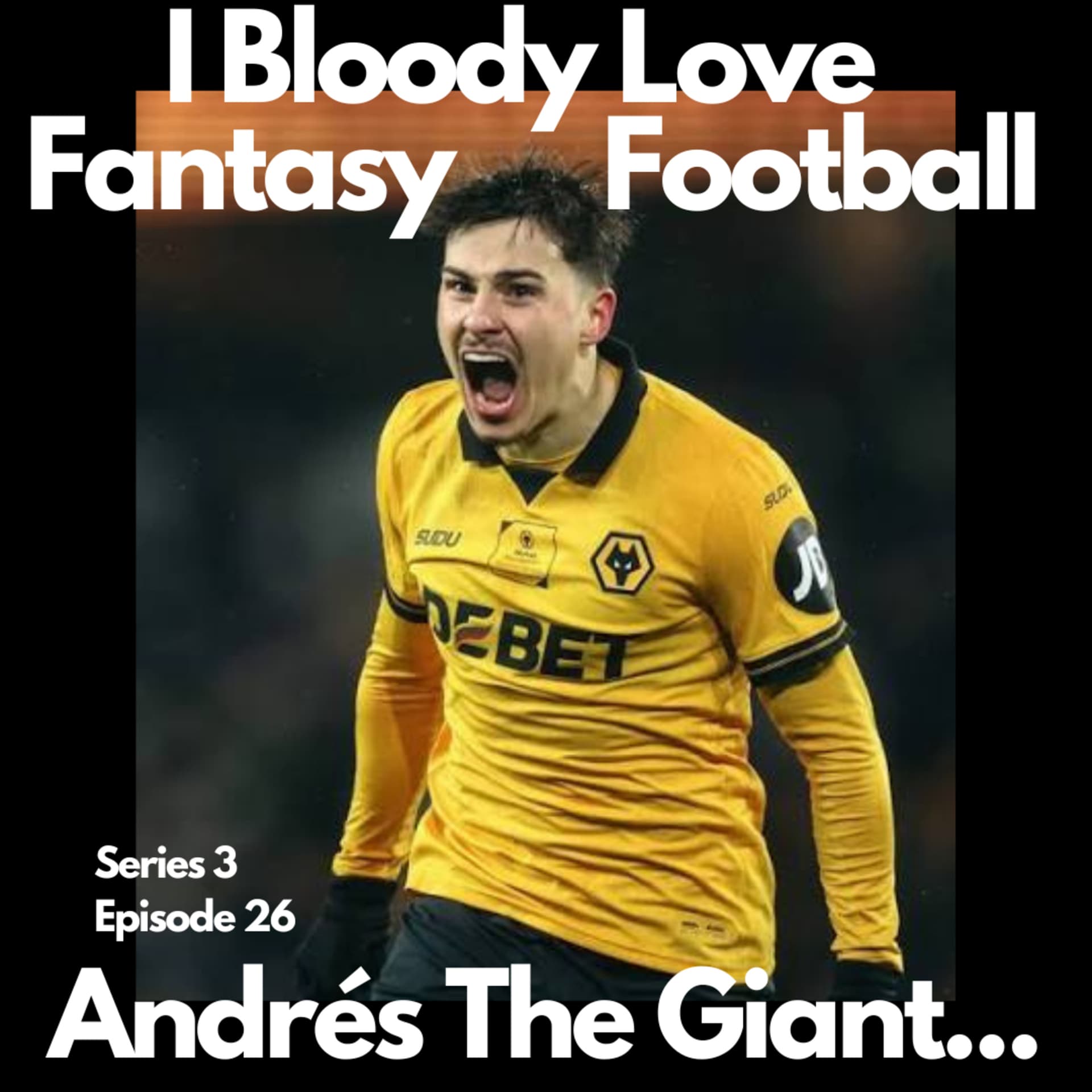 I Bloody Love FPL