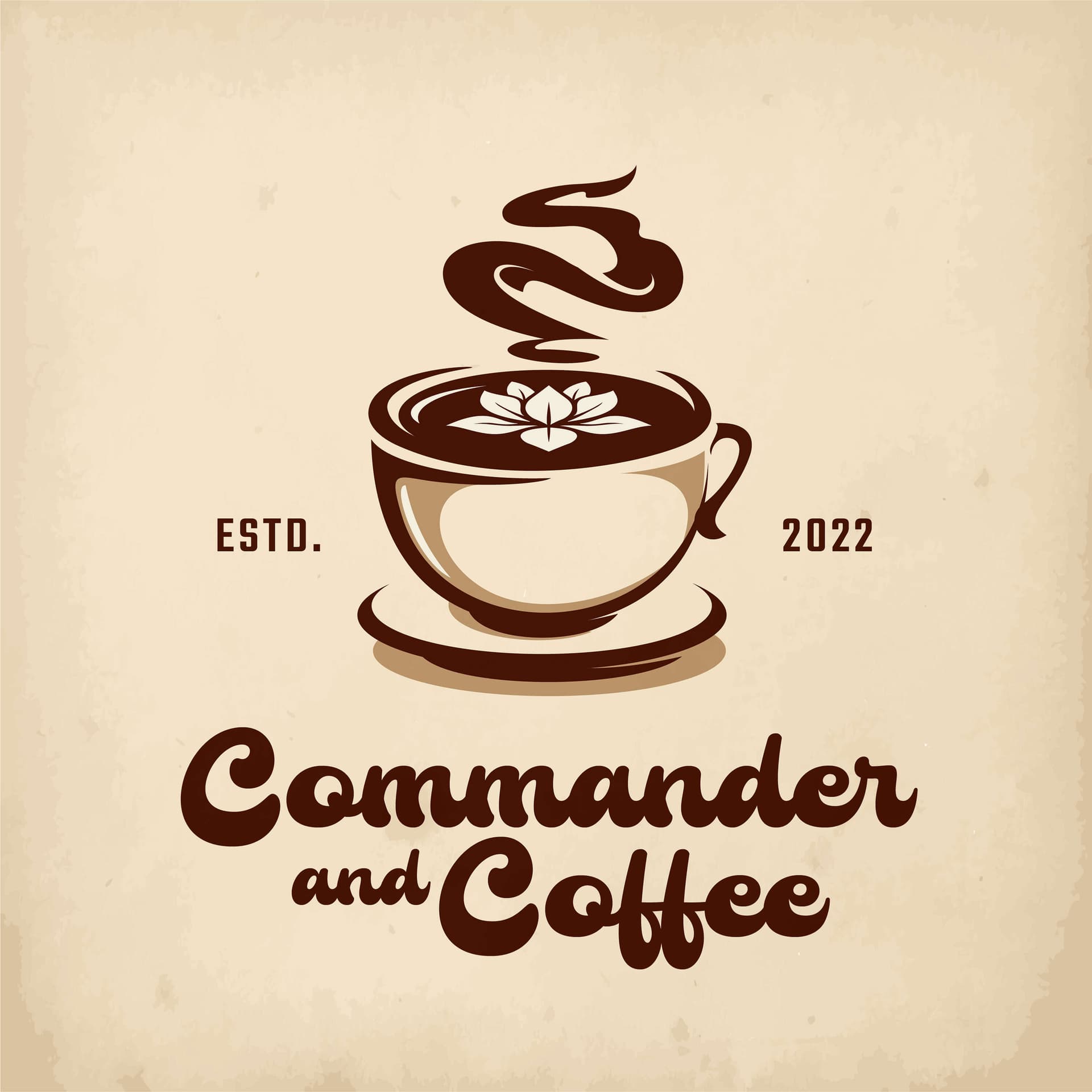 Commander & Coffee Podcast - Podcasts