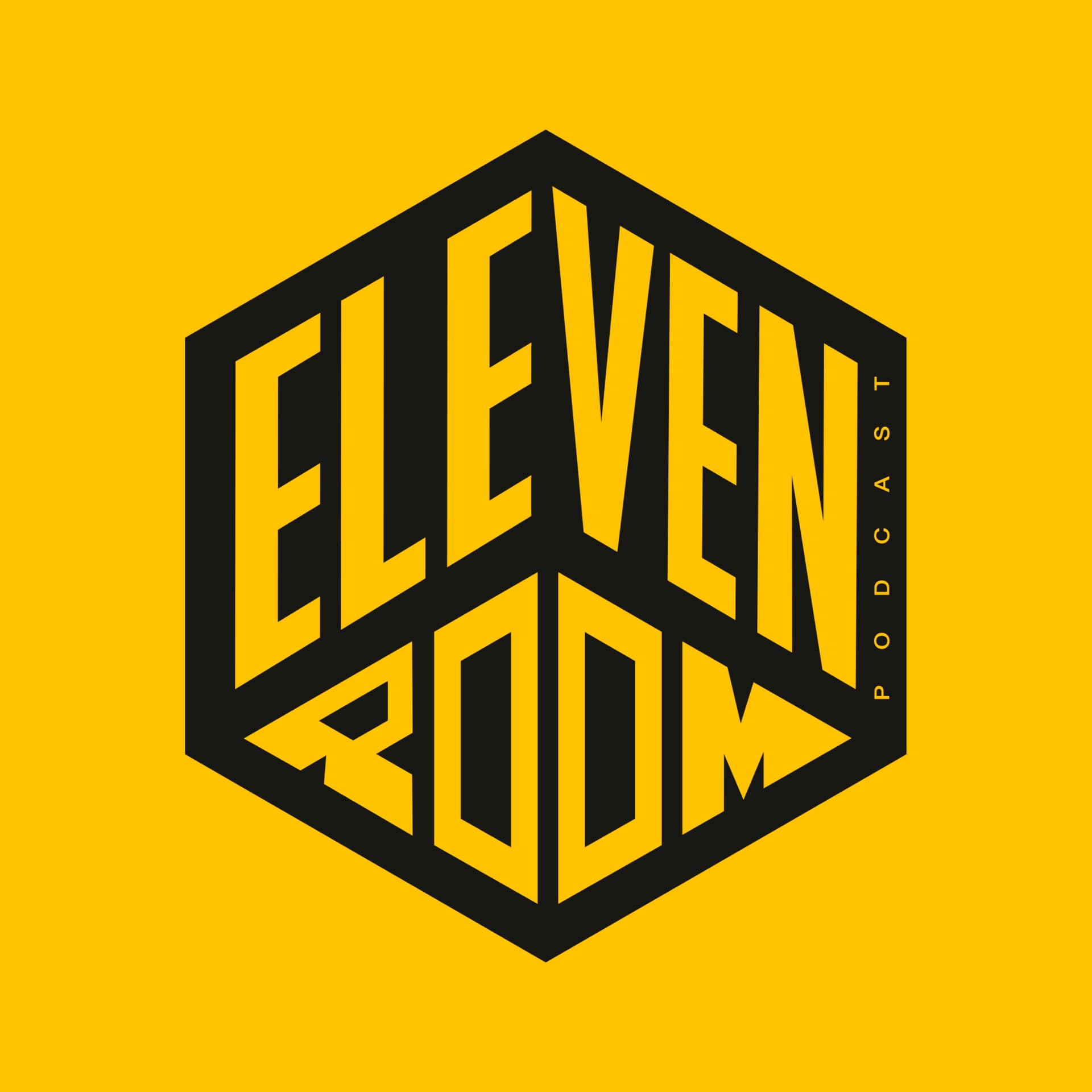 ELEVEN ROOM - Podcasts