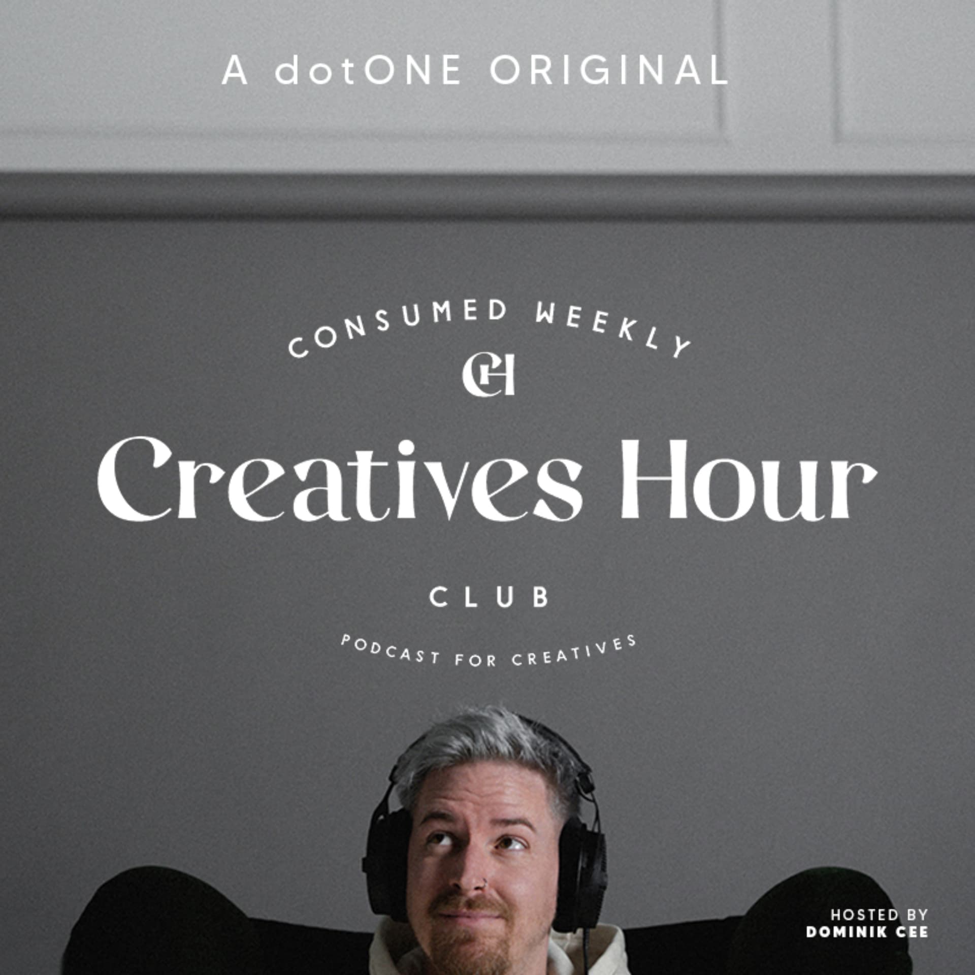 Creatives Hour Club - Podcasts