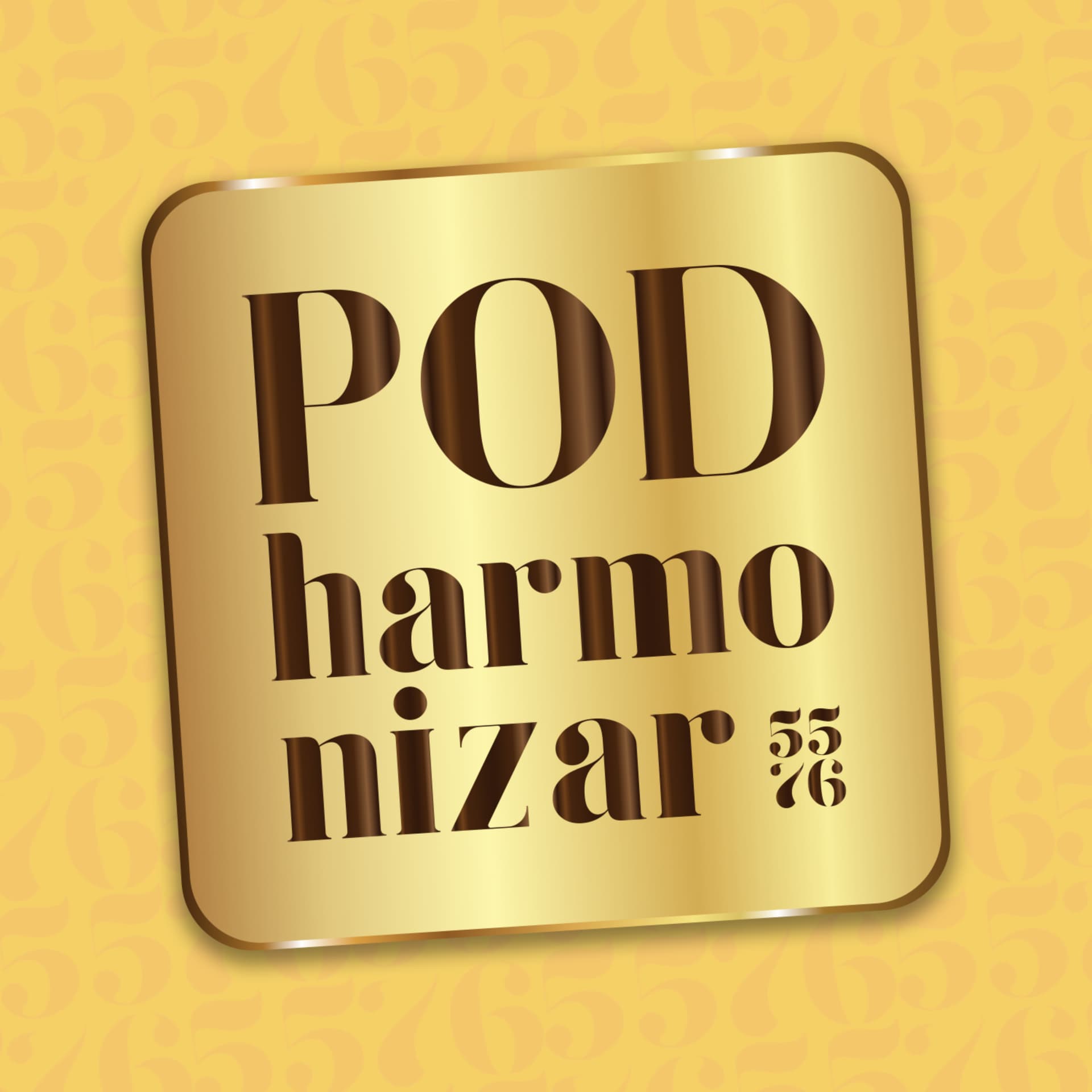 PODharmonizar por 5576 - Podcasts