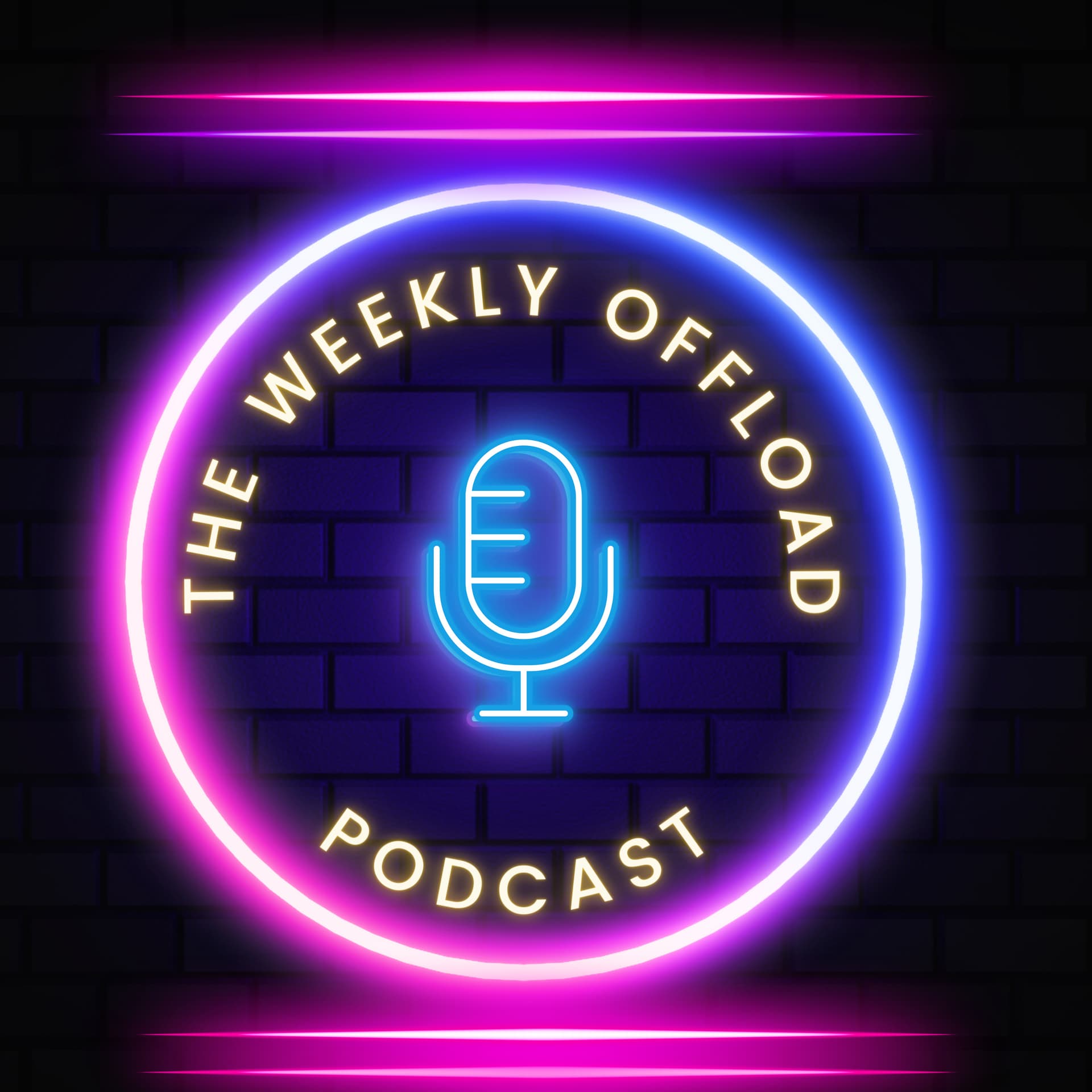 The Weekly Offload