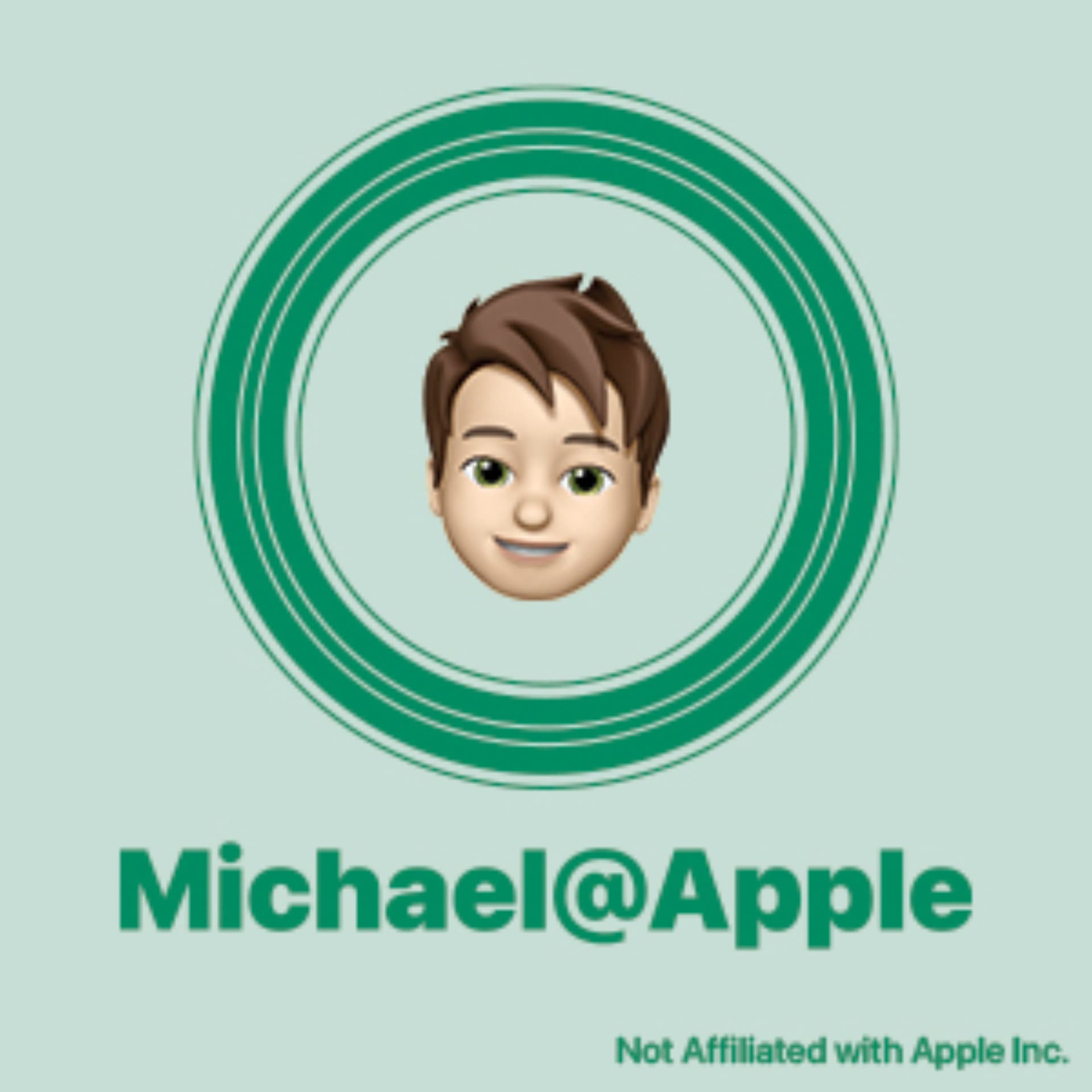 Michael@Apple - Podcasts