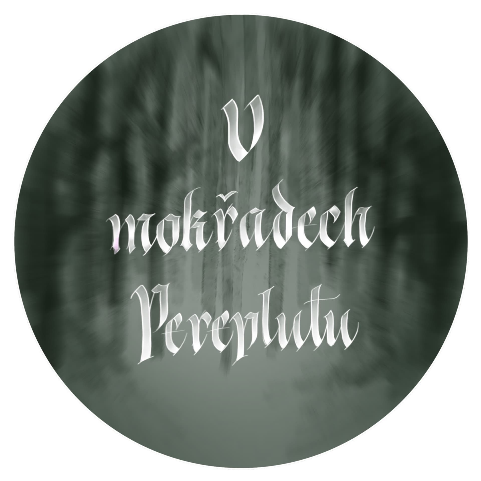 V mokřadech Pereplutu - Podcasts