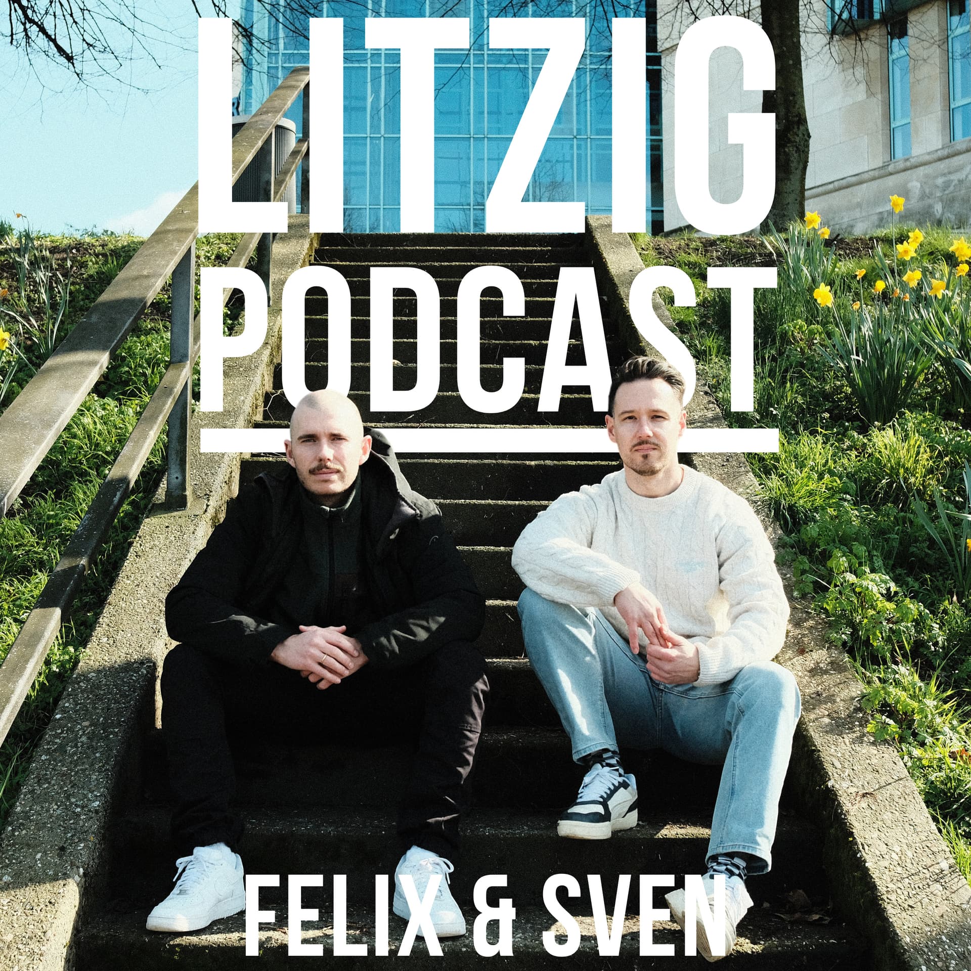 Litzig Podcast - Podcasts