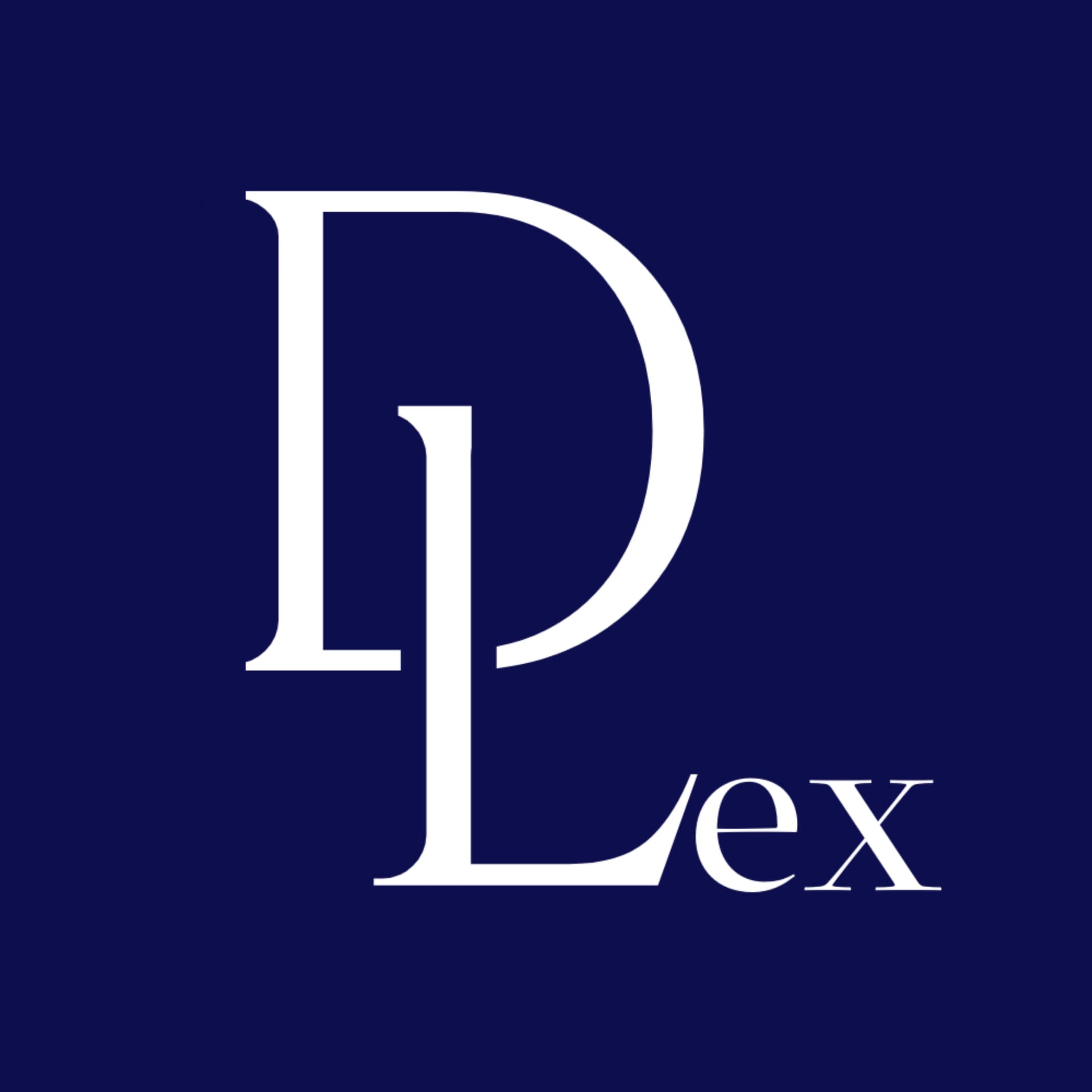 D'Lex - Podcasts