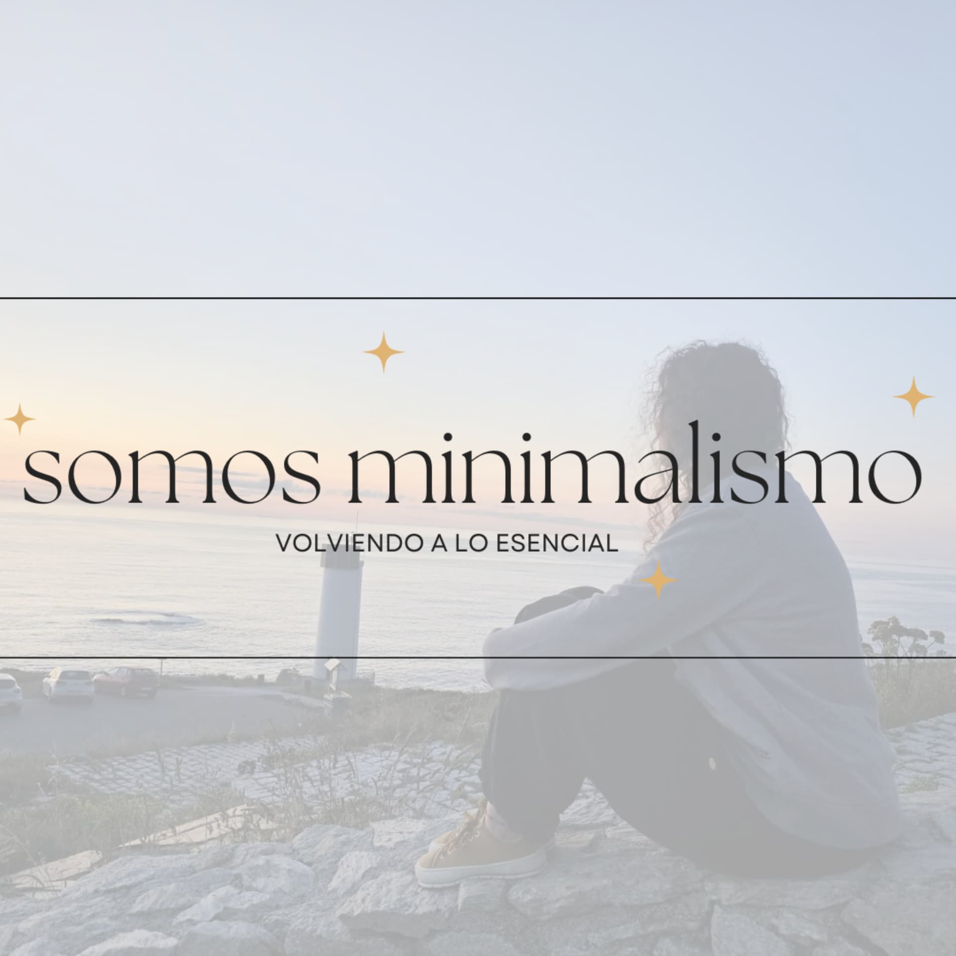 Somos Minimalismo - Podcasts