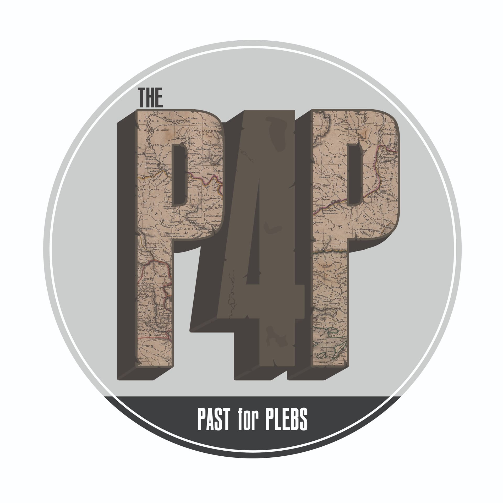 Past for Plebs - Podcasts