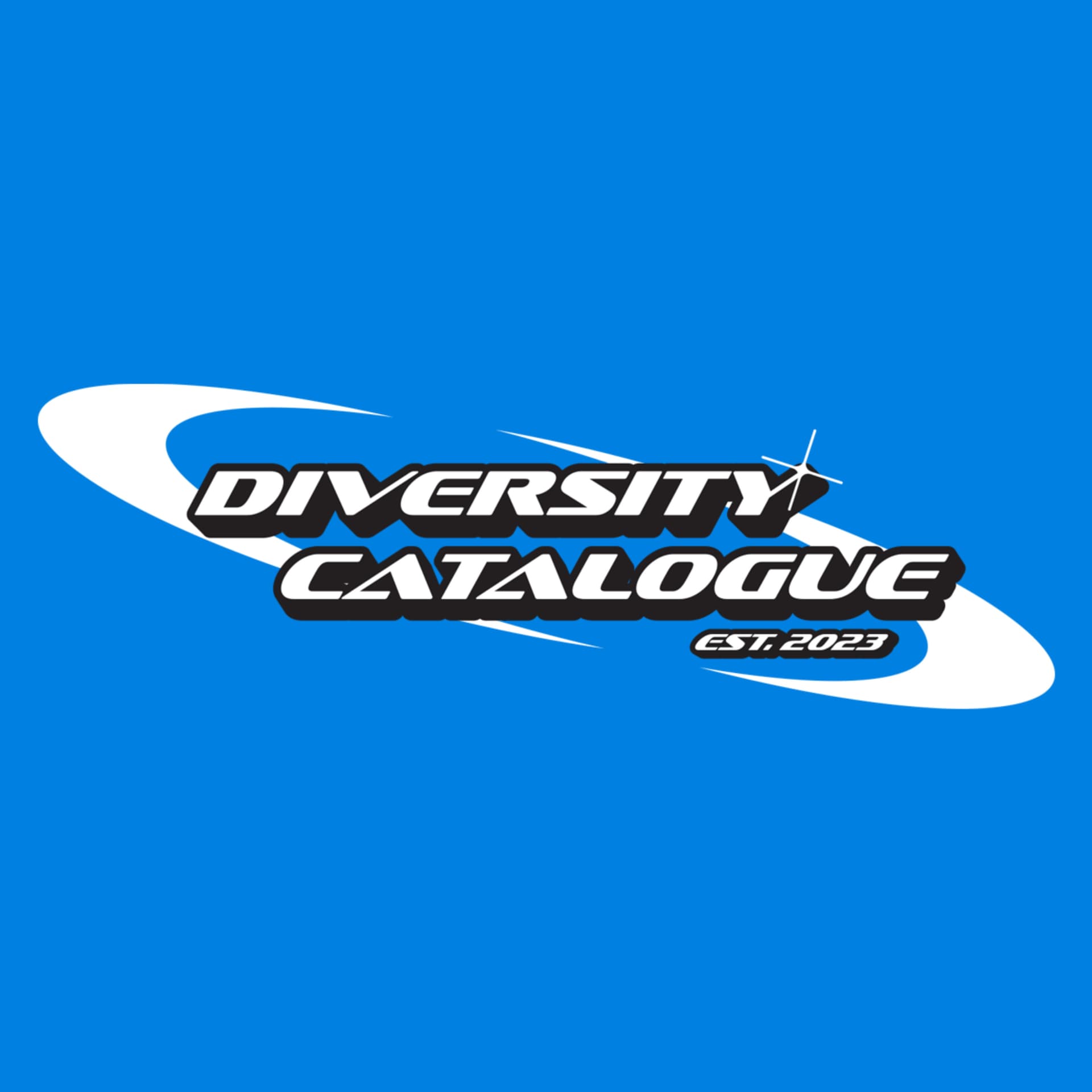 The Diversity Catalogue Podcast - Podcasts