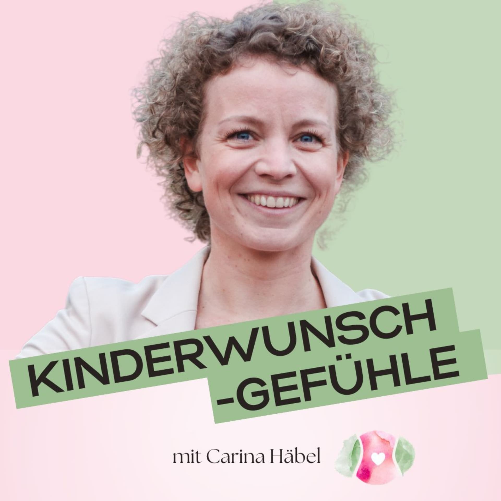 Kinderwunsch-Gefühle - Podcasts