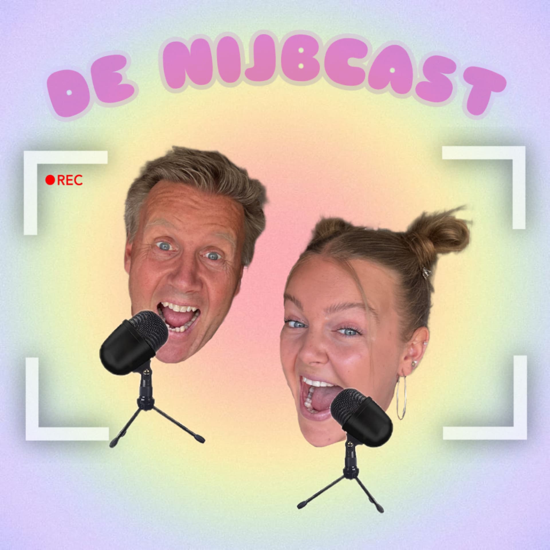 DE NIJBCAST - Podcasts