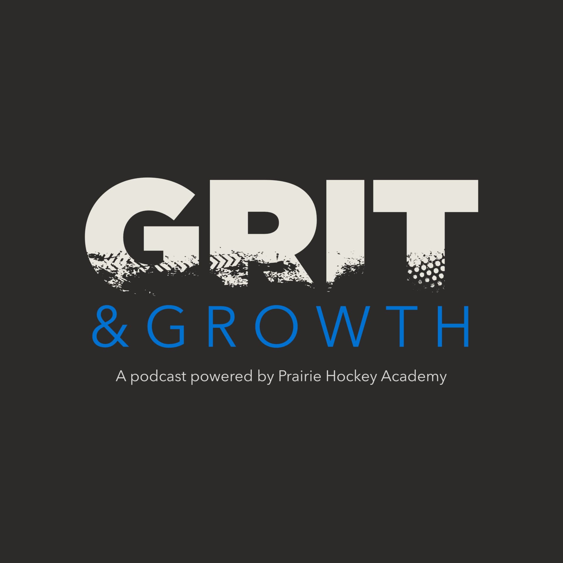 Grit and Growth - Podcasts