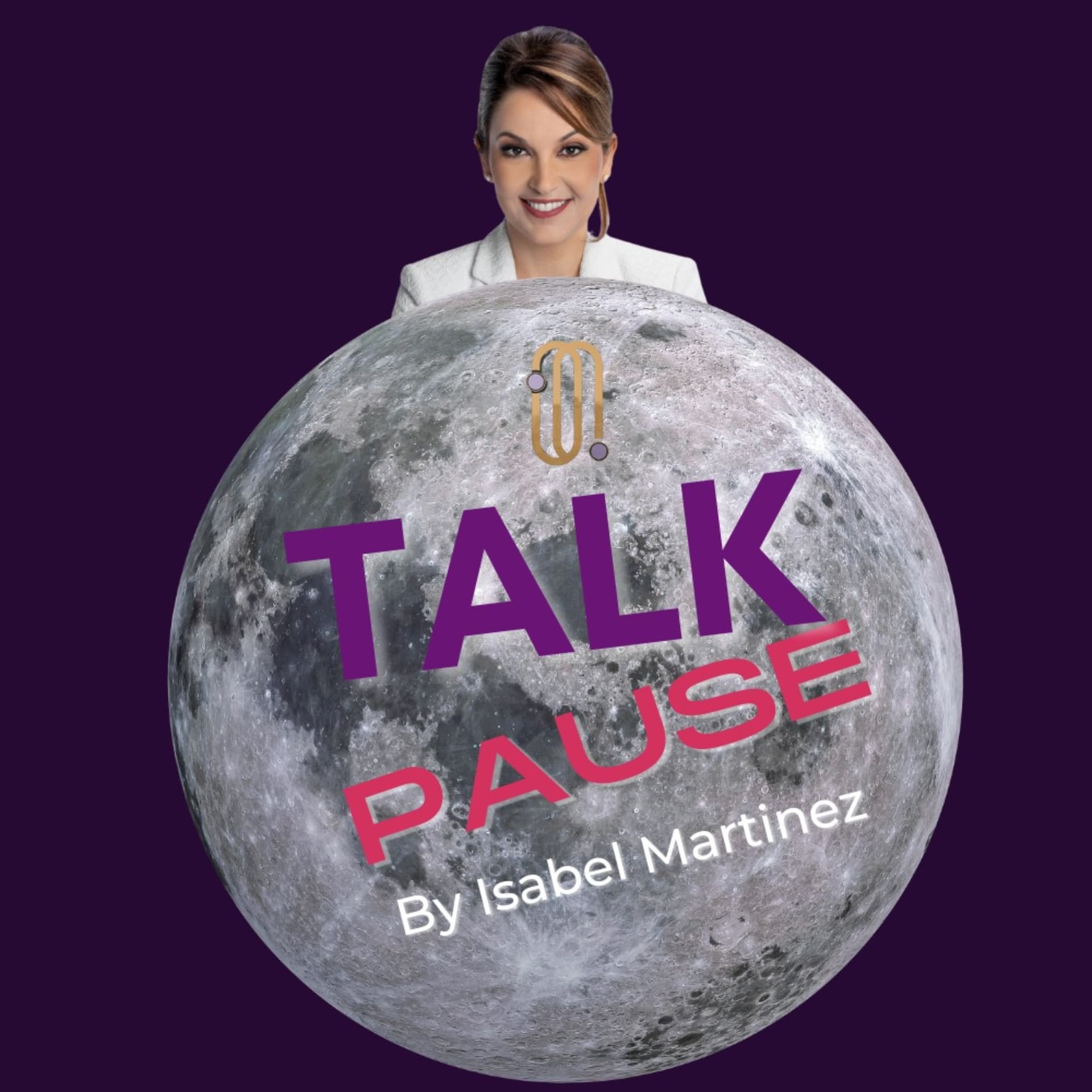 TALK PAUSE - Podcasts
