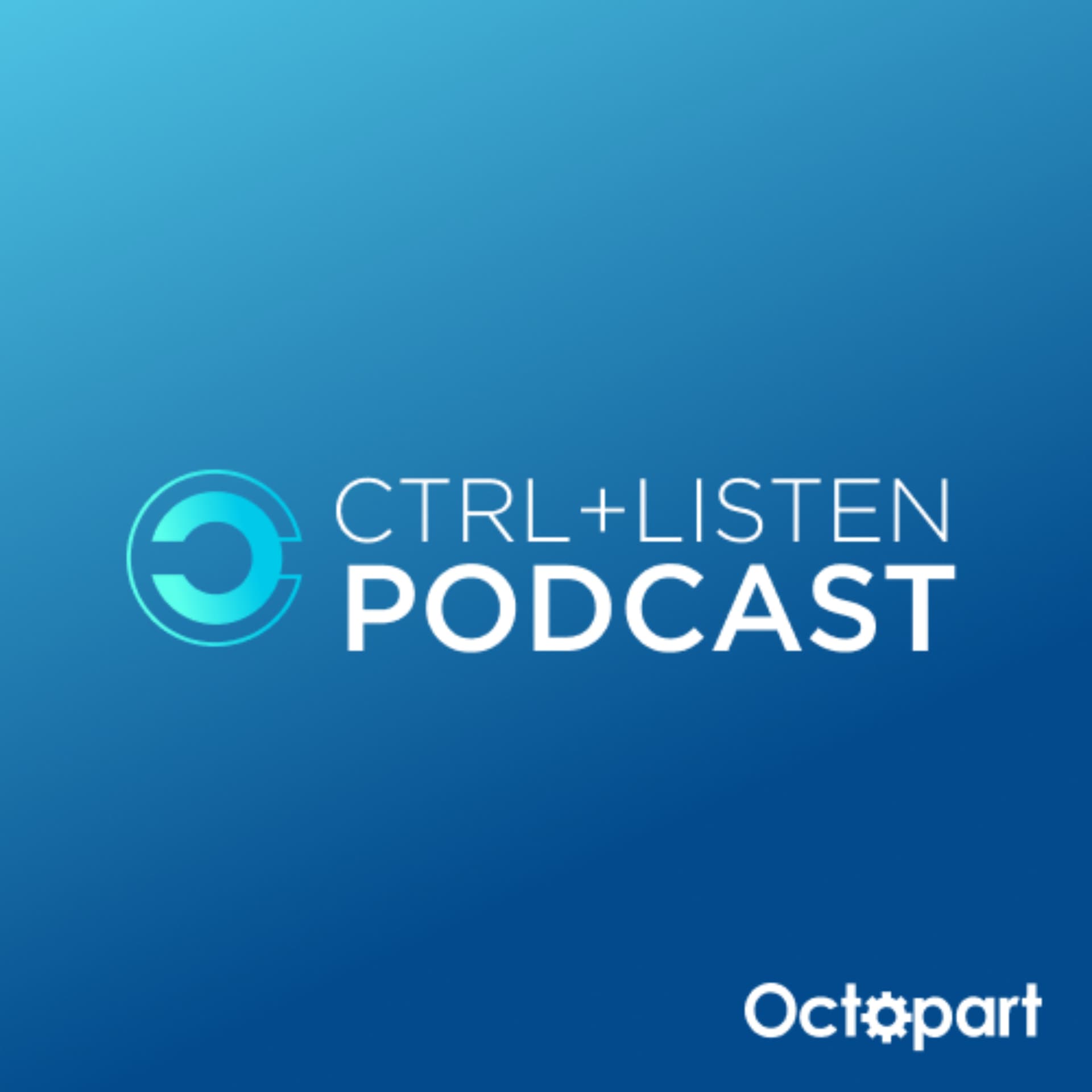 Ctrl+Listen Podcast - Podcasts