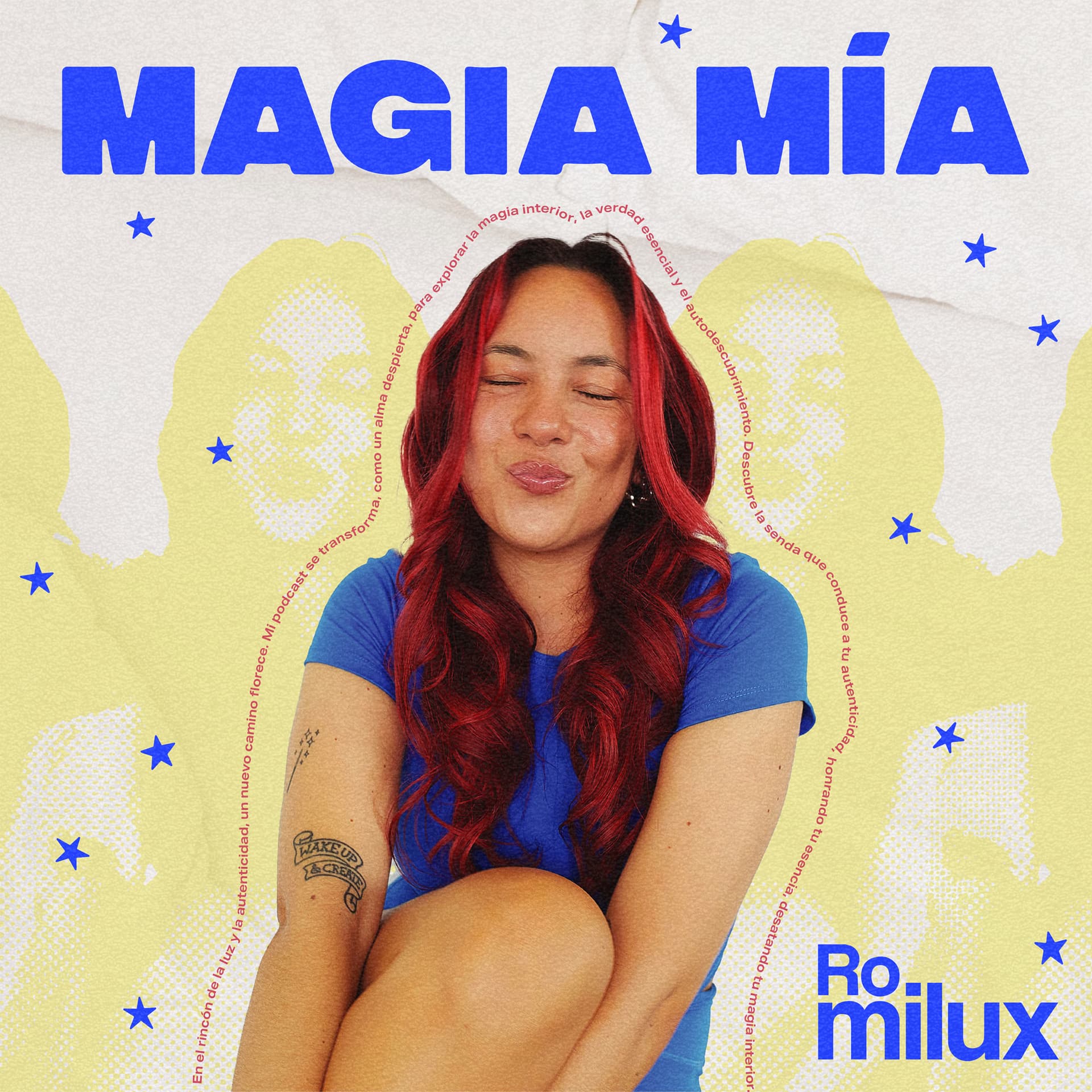 Magia Mía - Podcasts