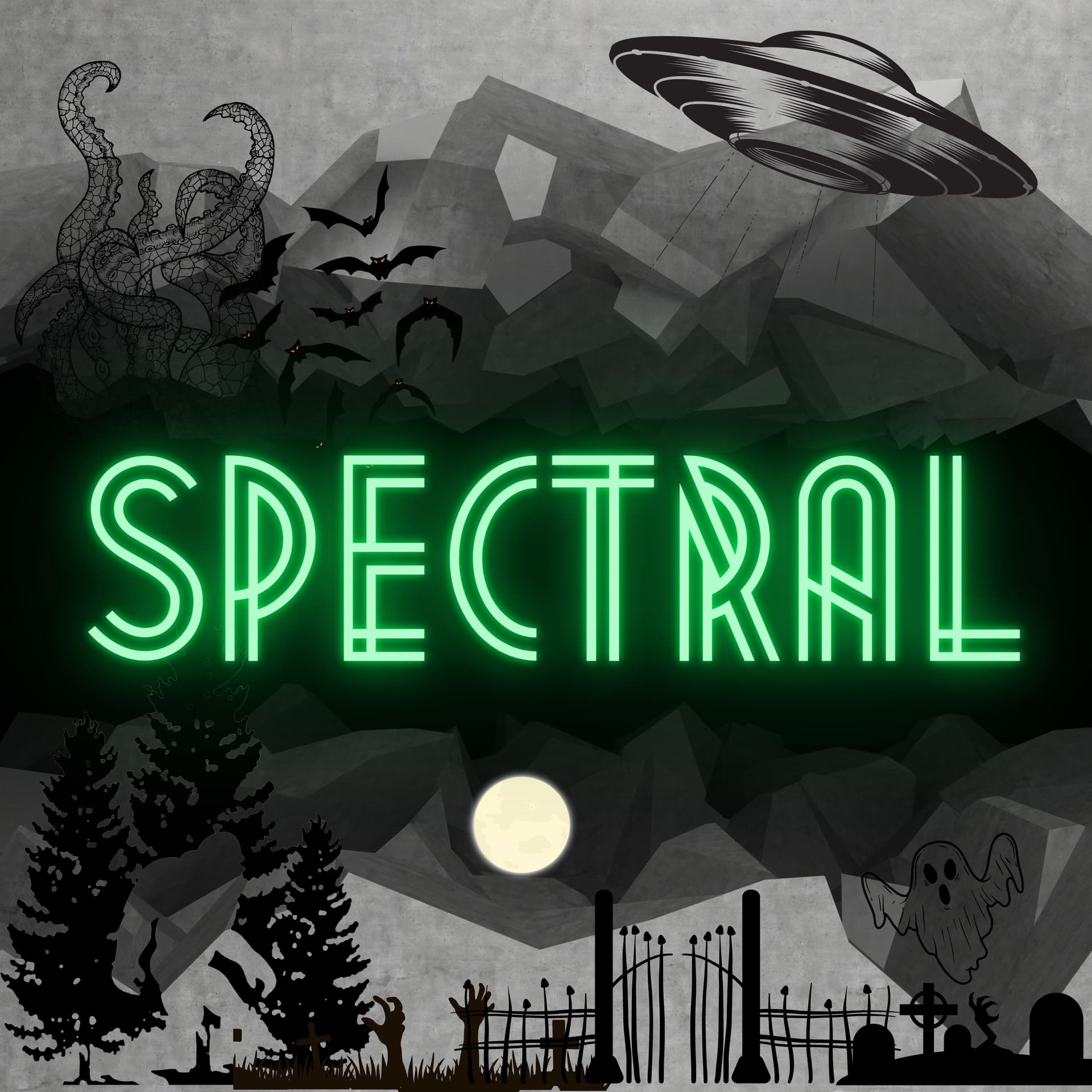 Spectral