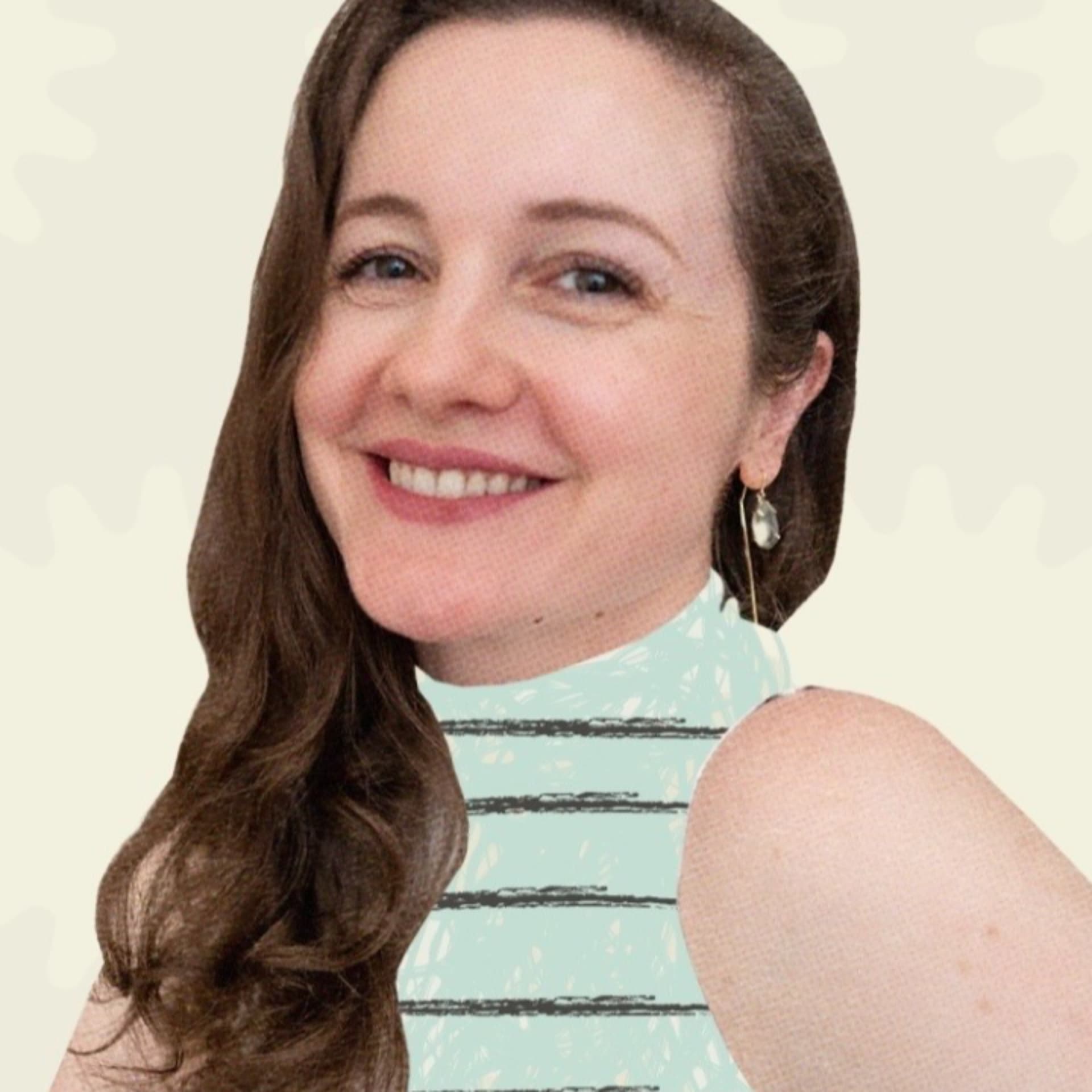 Morgana Secco - Podcasts