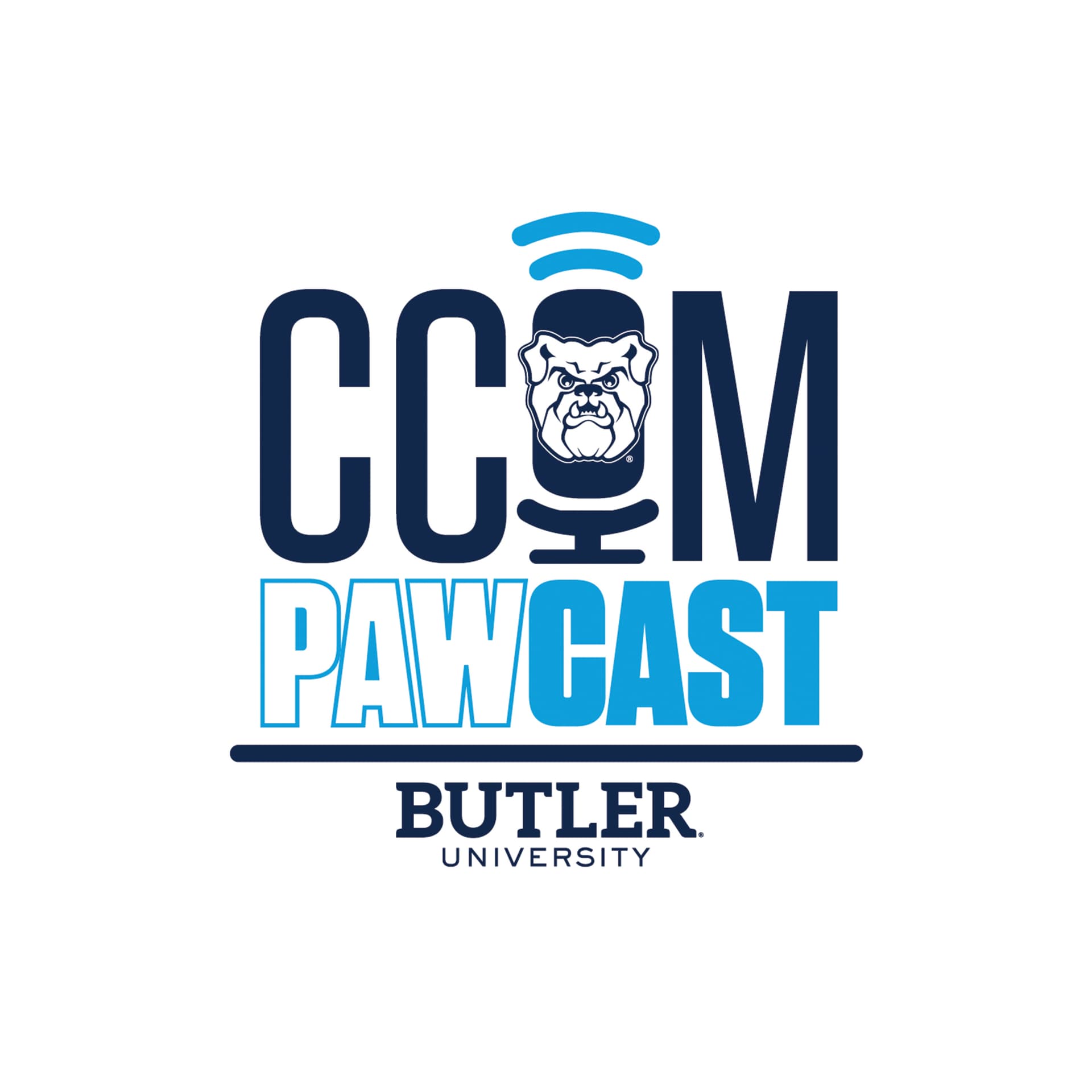 CCOM Pawcast | Butler University - Podcasts