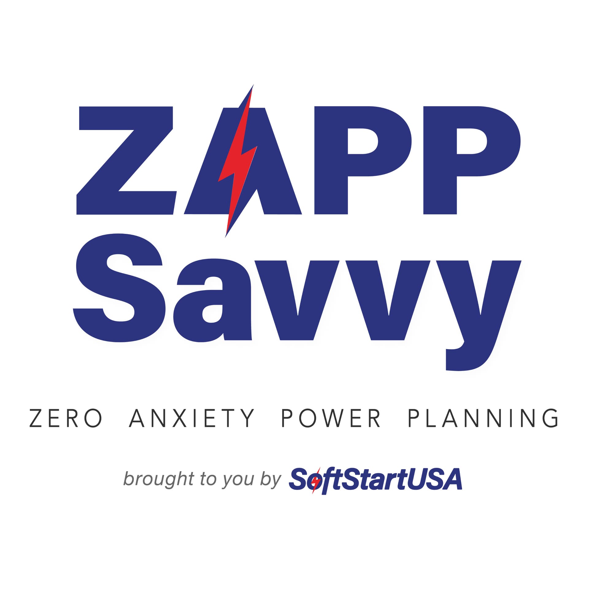 Zapp Savvy - Podcasts
