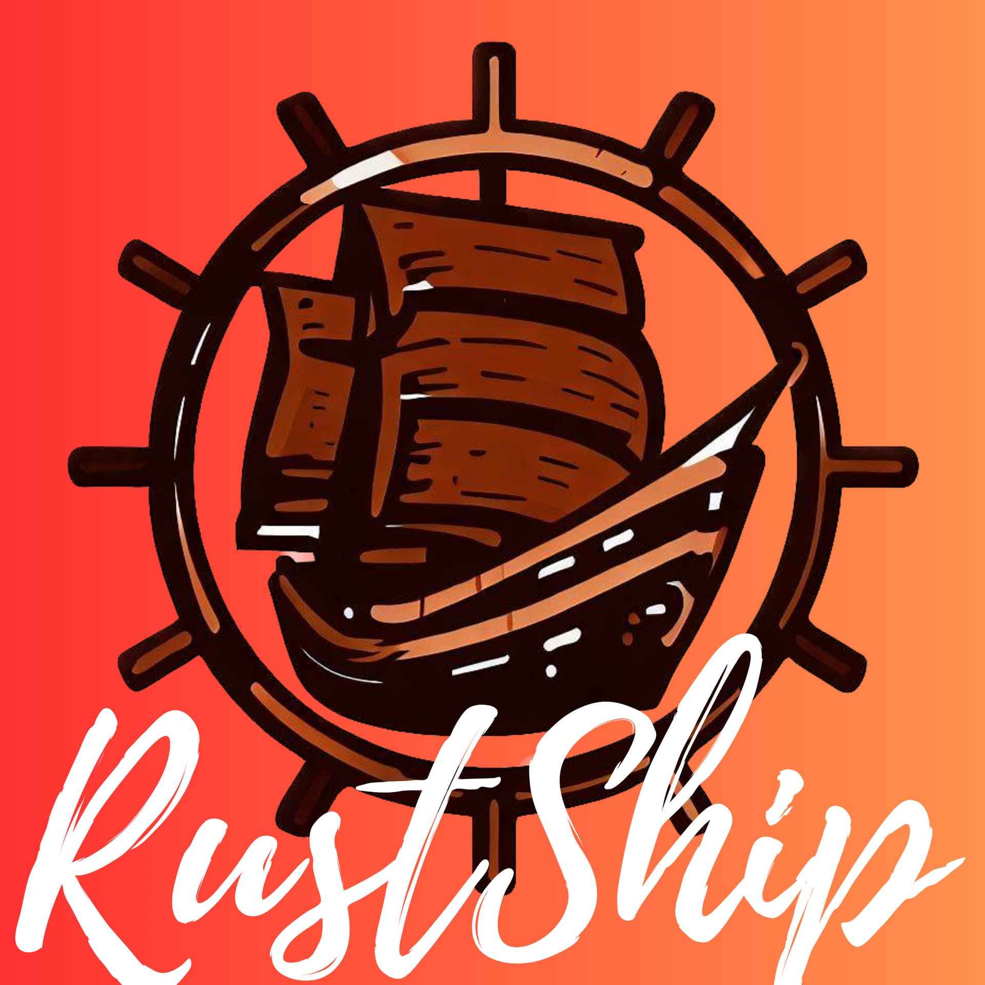 RustShip - a RustLang podcast - Podcasts