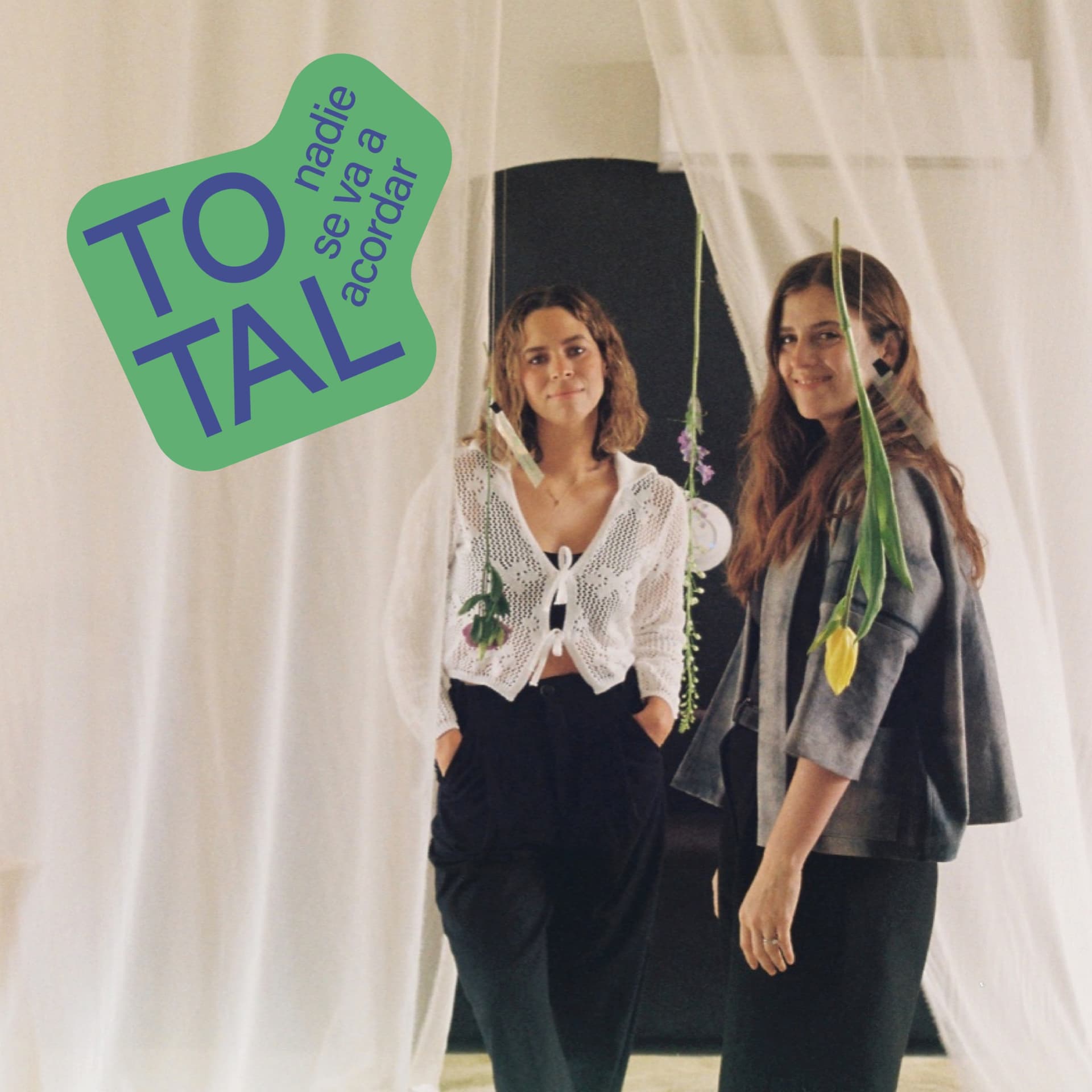 Total nadie se va a acordar - Podcasts