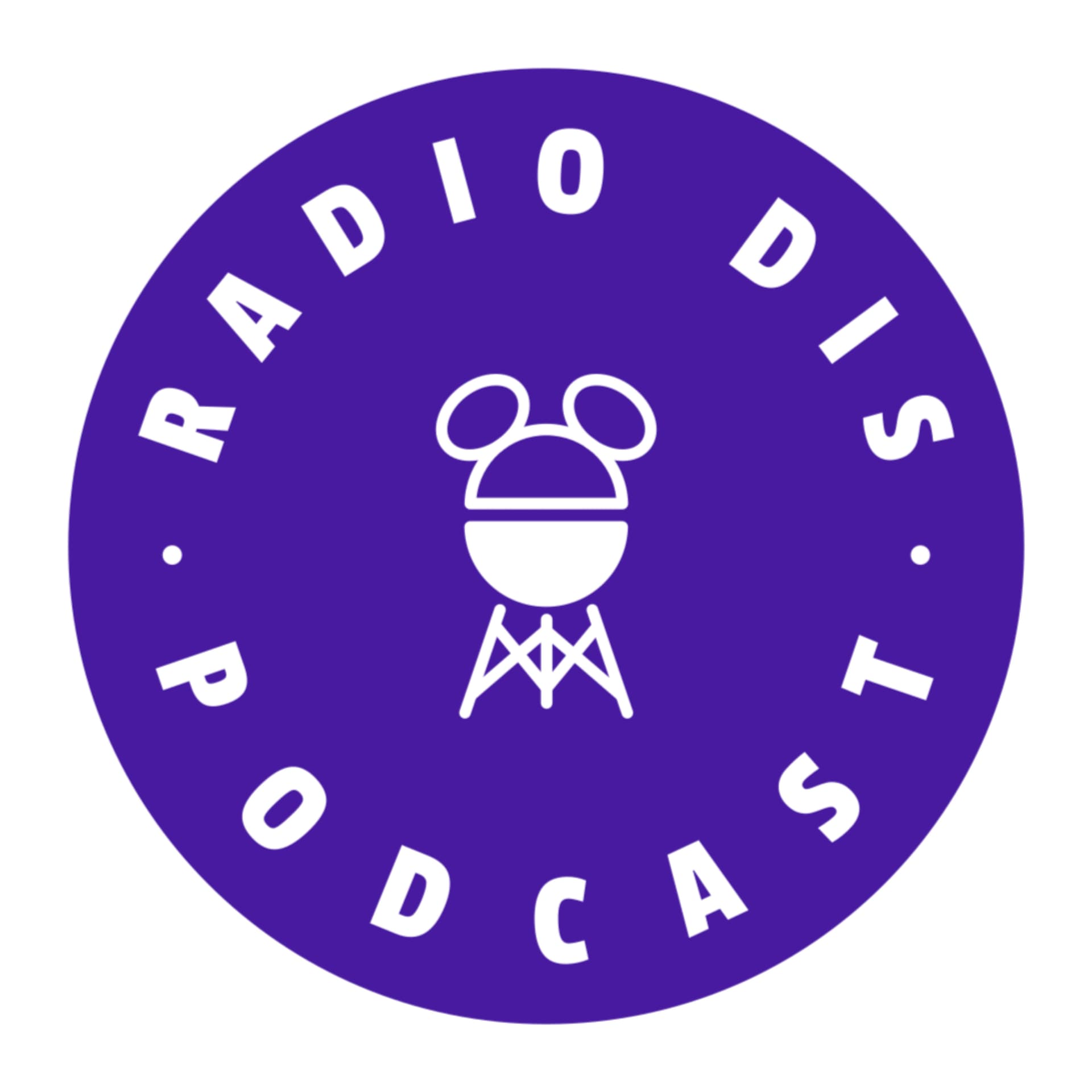 Rádio DIS Podcast - Podcasts