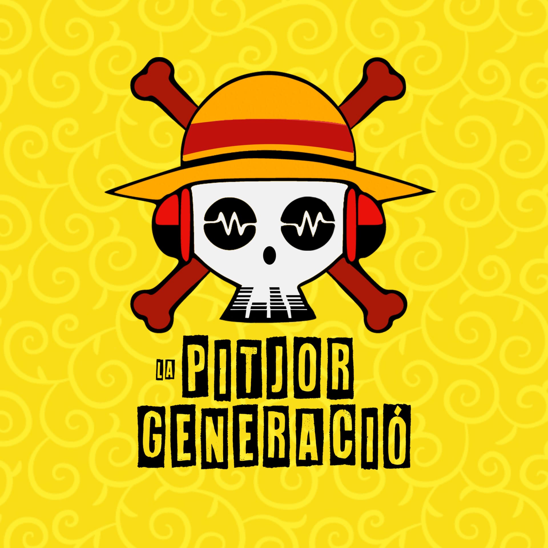 La Pitjor Generació - Podcasts