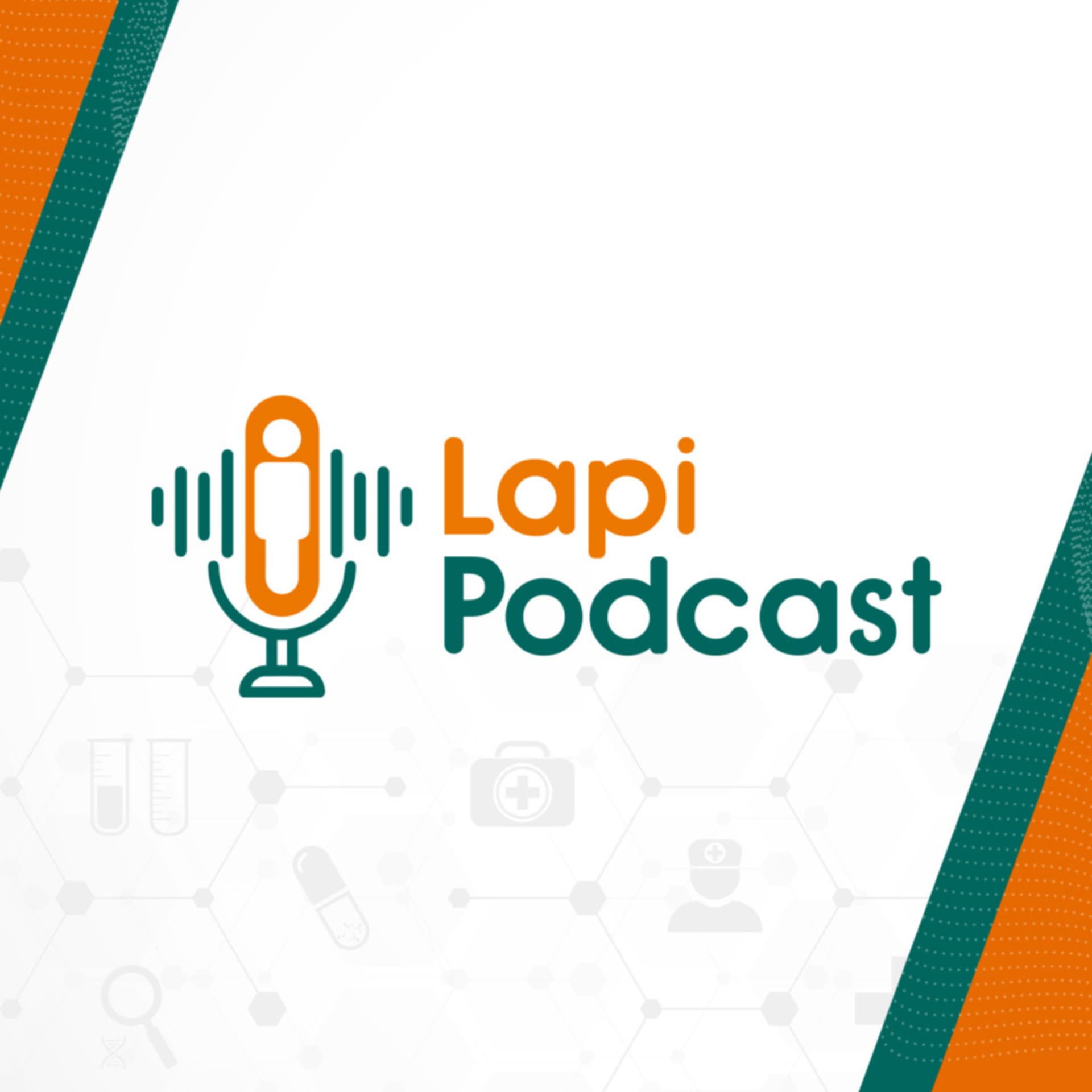 Lapi Podcast - Podcasts