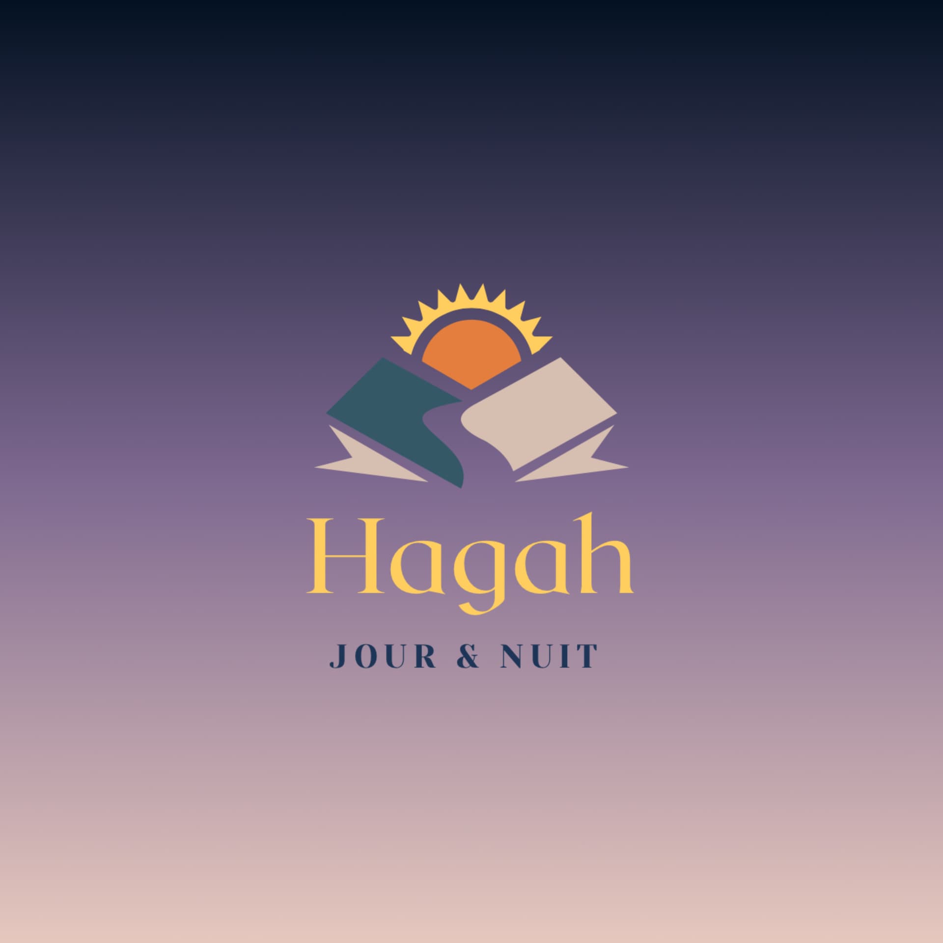 Hagah | Jour et Nuit - Podcasts