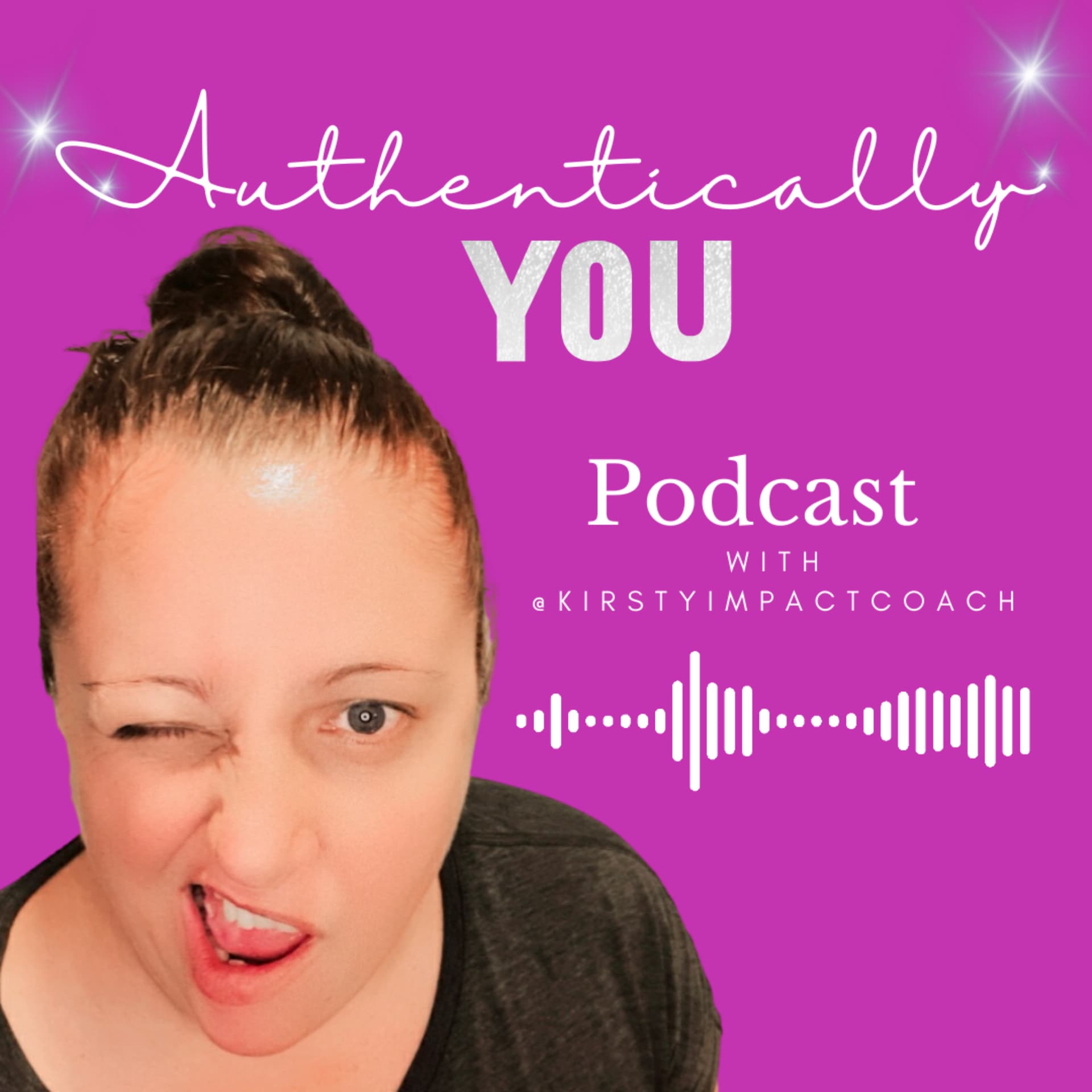 Authentically You Podcast - Podcasts