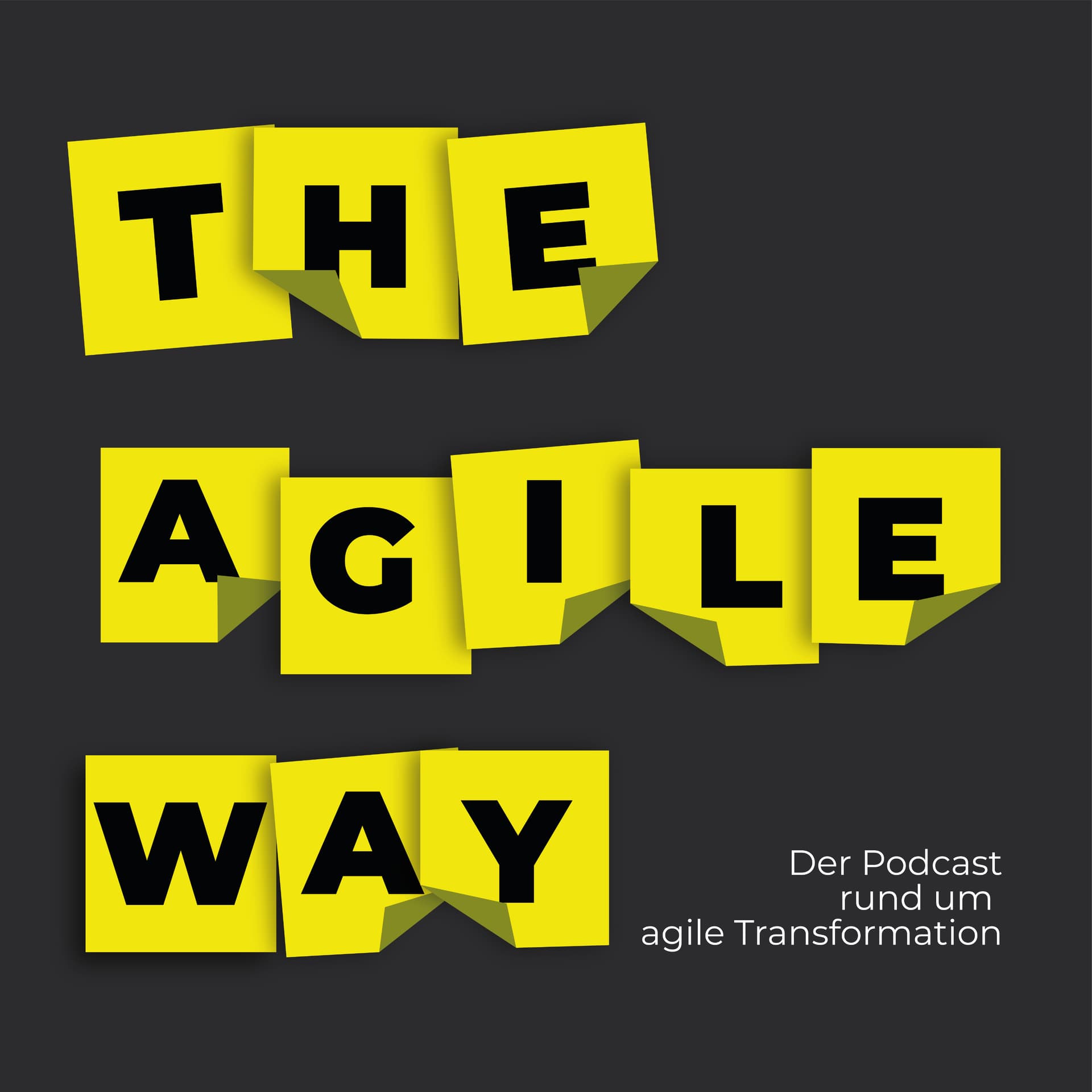 The Agile Way - Podcasts