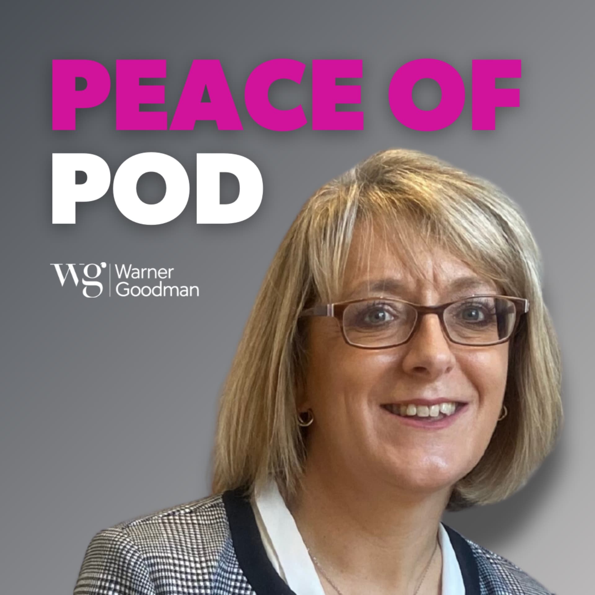 Peace of Pod - Podcasts