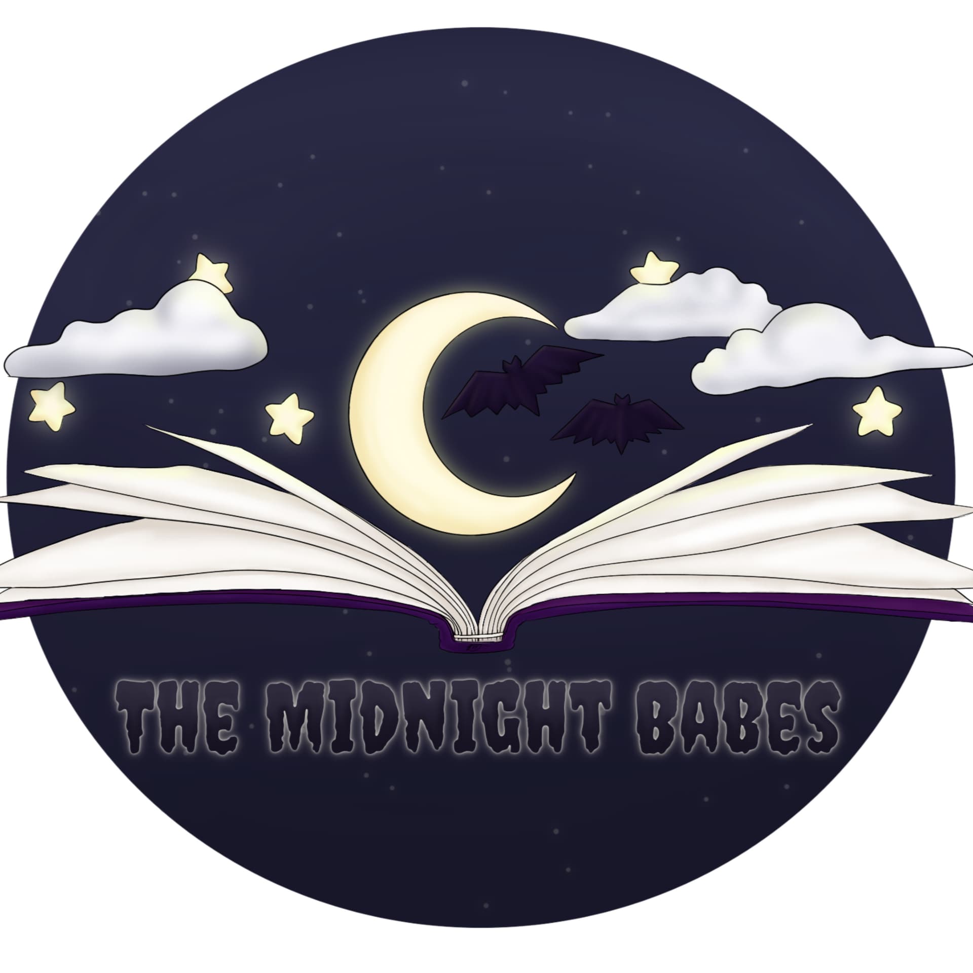 The Midnight Babes - Podcasts