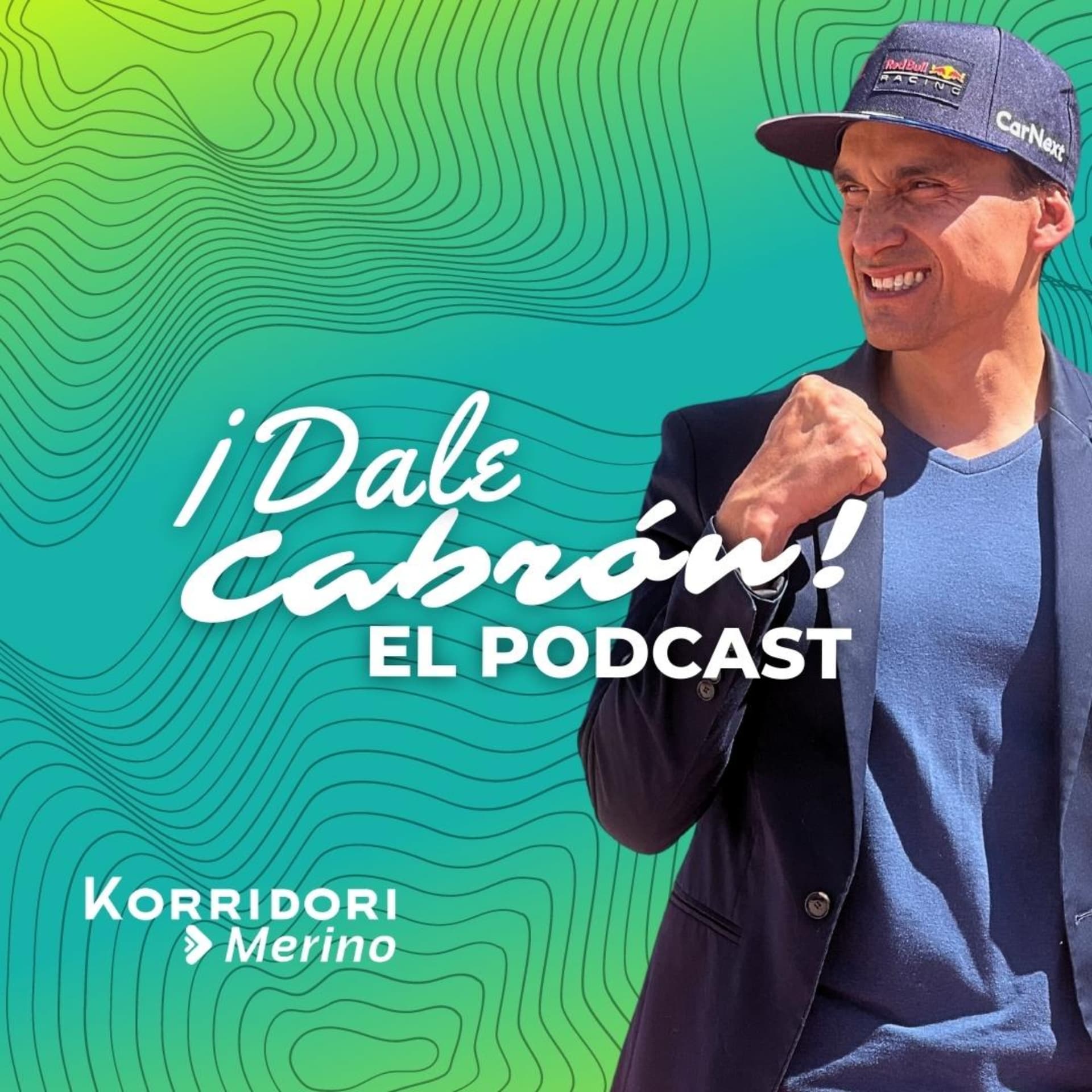 Dale Cabrón el Podcast - Podcasts