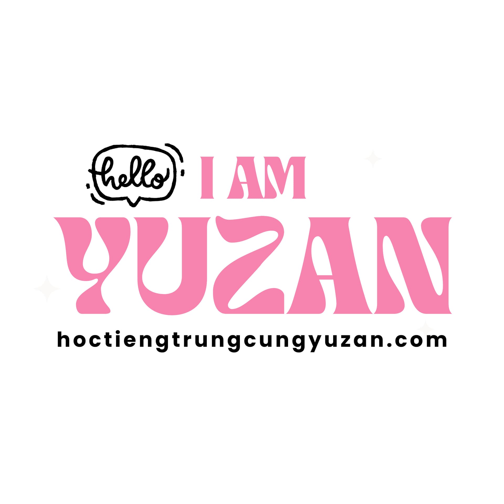 Học tiếng Trung cùng Yuzan - Podcasts