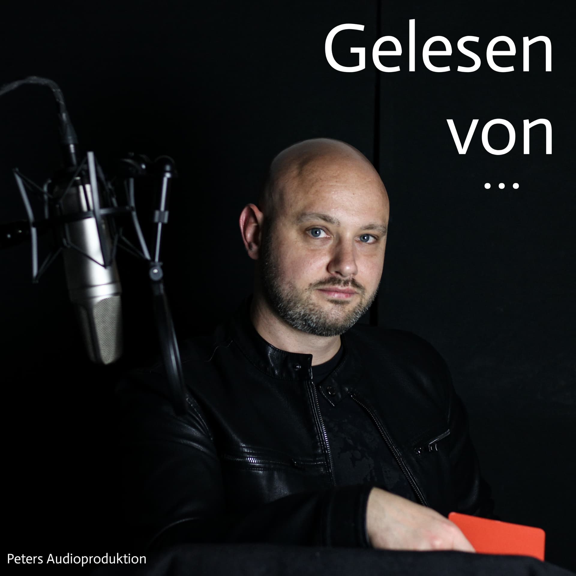 Gelesen von ... - Podcasts