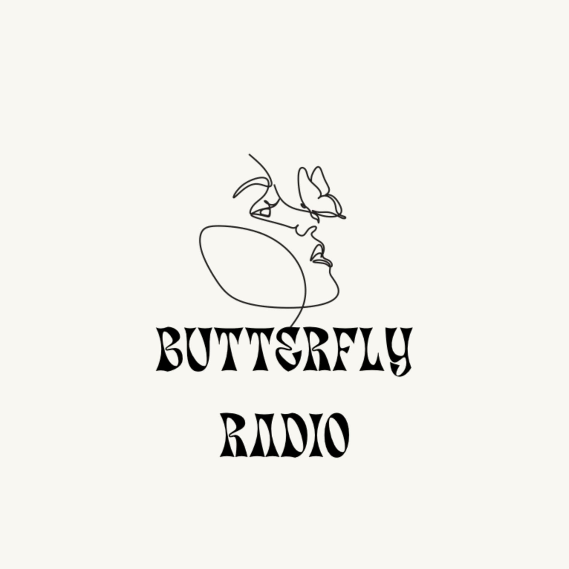 Butterfly Radio - Podcasts