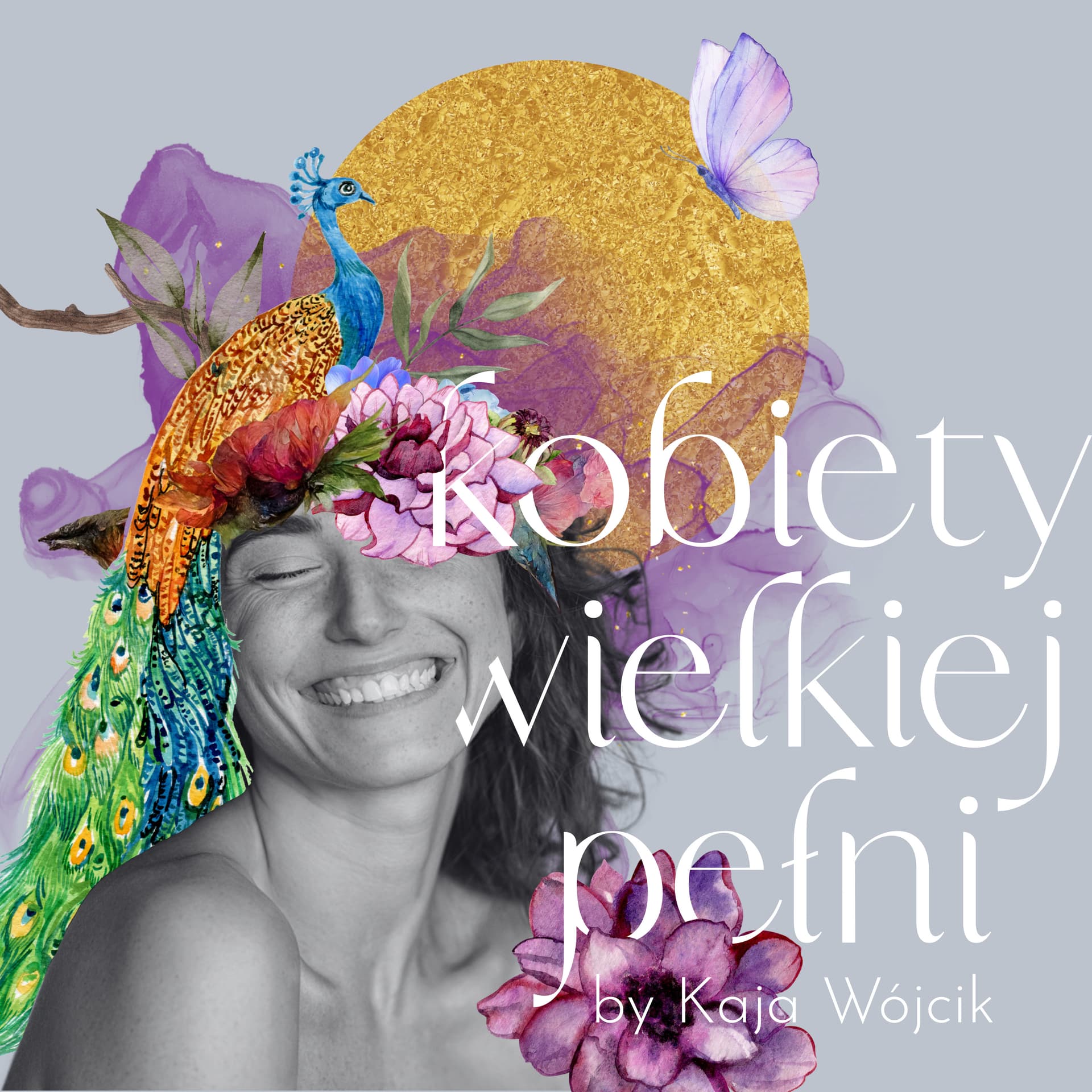 Kobiety Wielkiej Pełni - Podcasts
