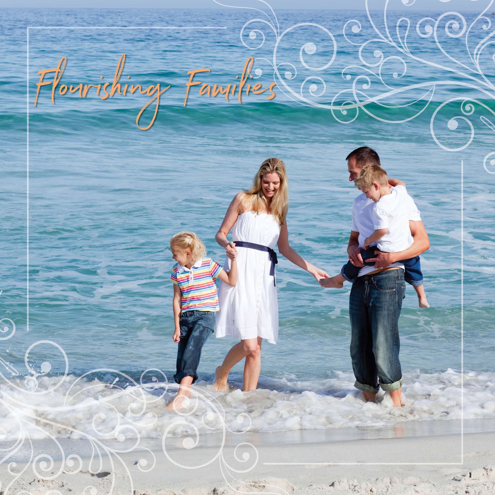 Flourishing Families - Podcasts