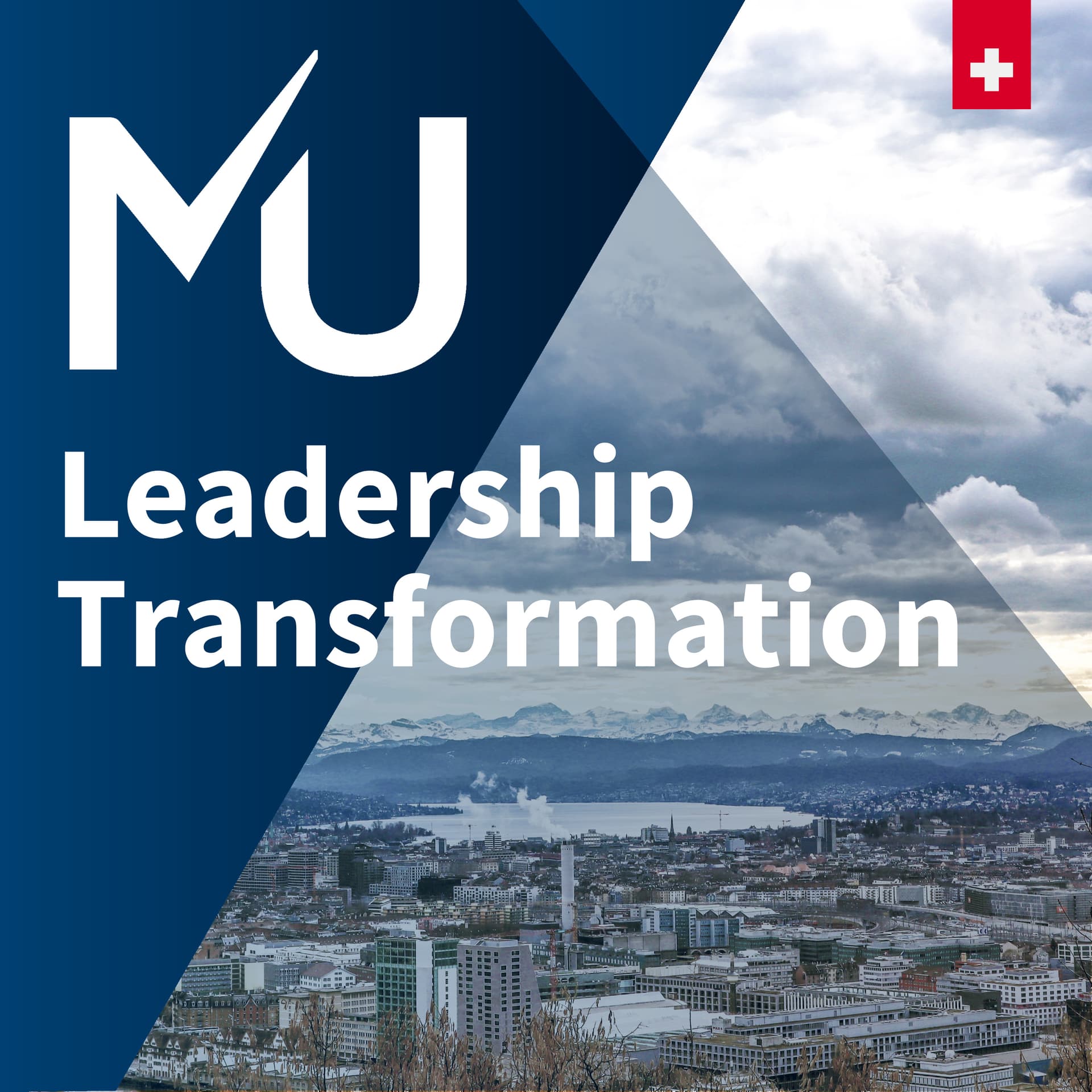 Mercuri Urval: Leadership Transformation - Podcasts