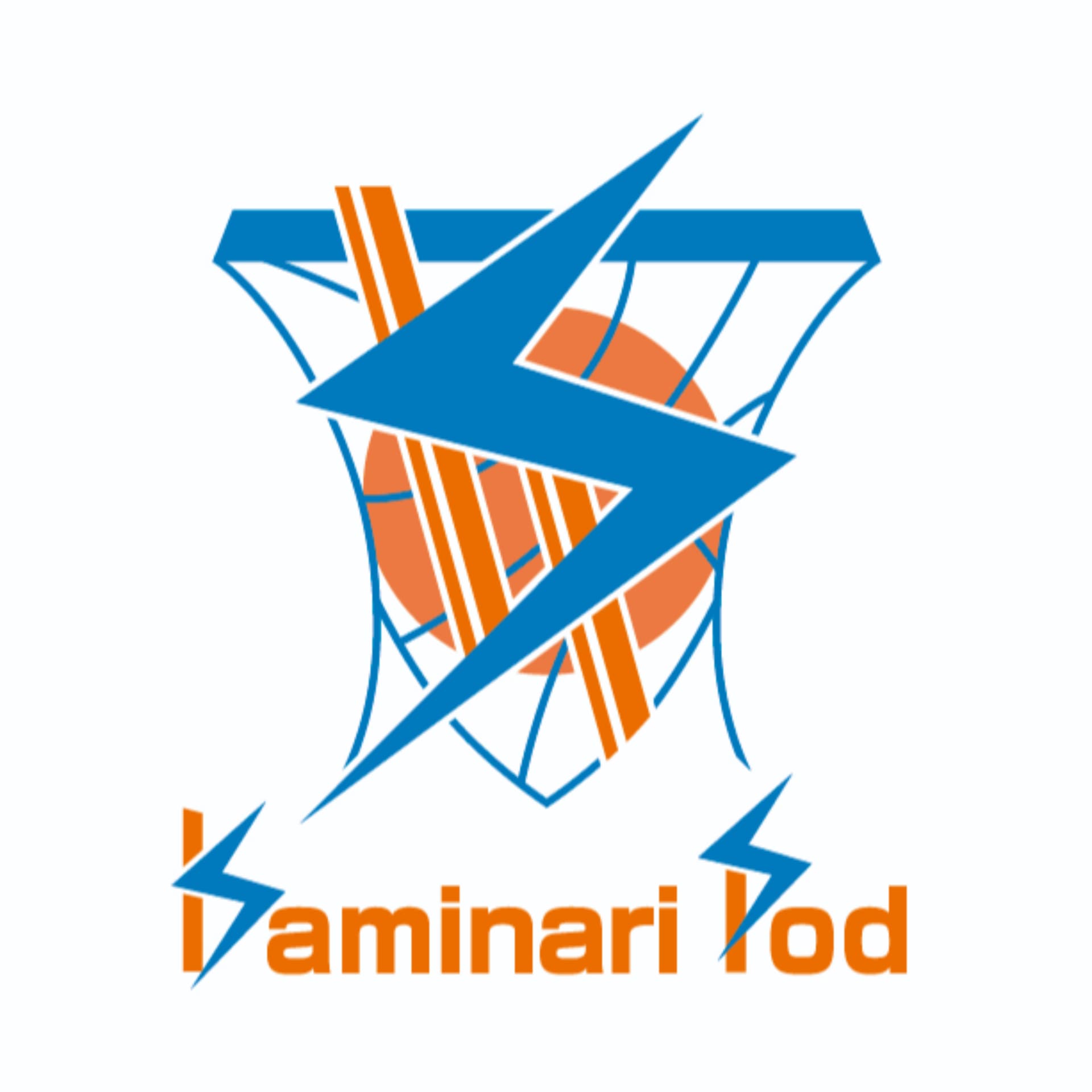 Kaminari Pod - Podcasts