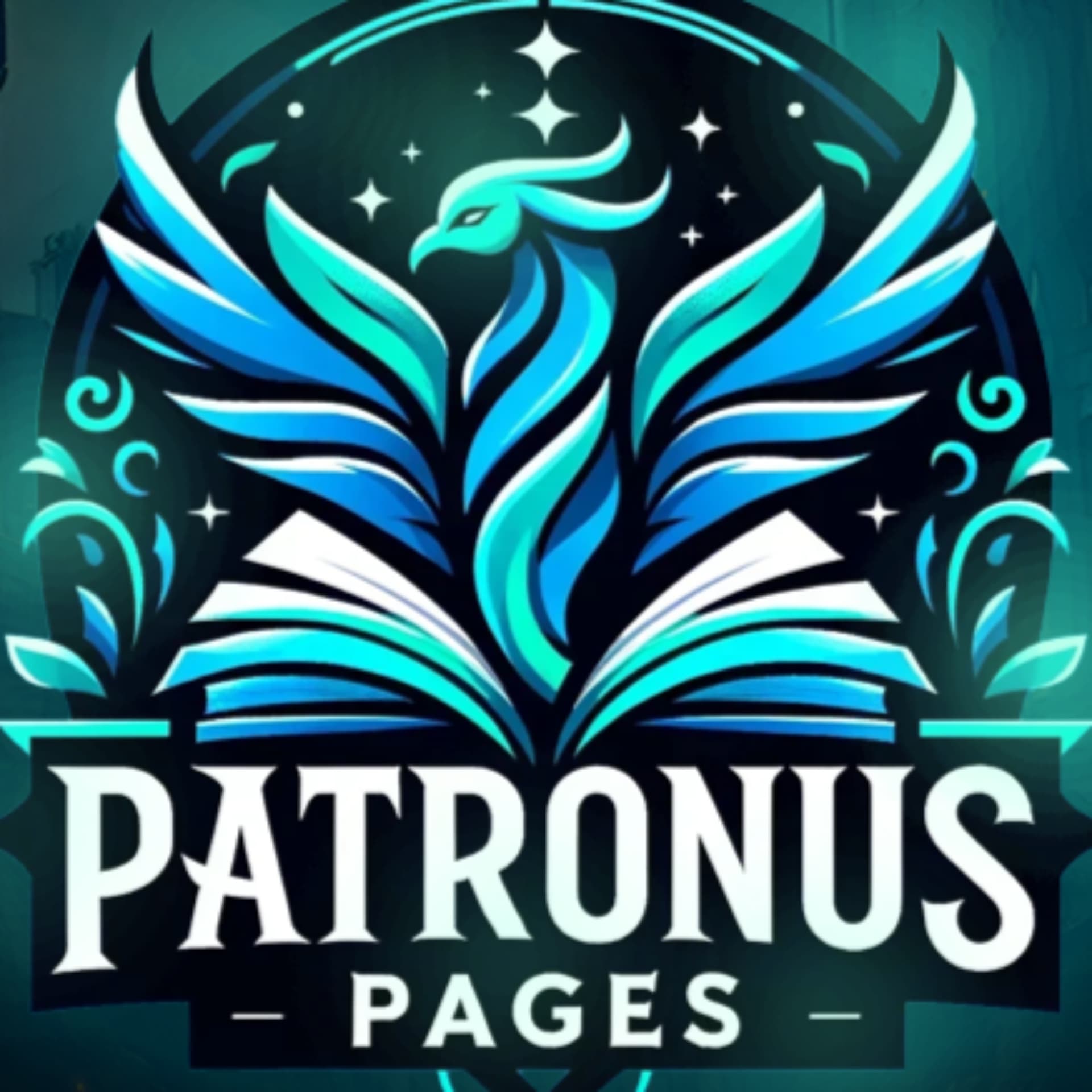 Patronus Pages - A Harry Potter FanFics Podcast - Podcasts